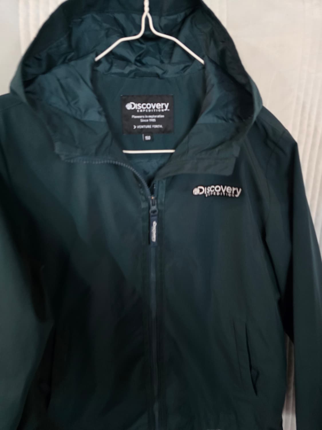 디스커버리 아동자켓 상품이미지1