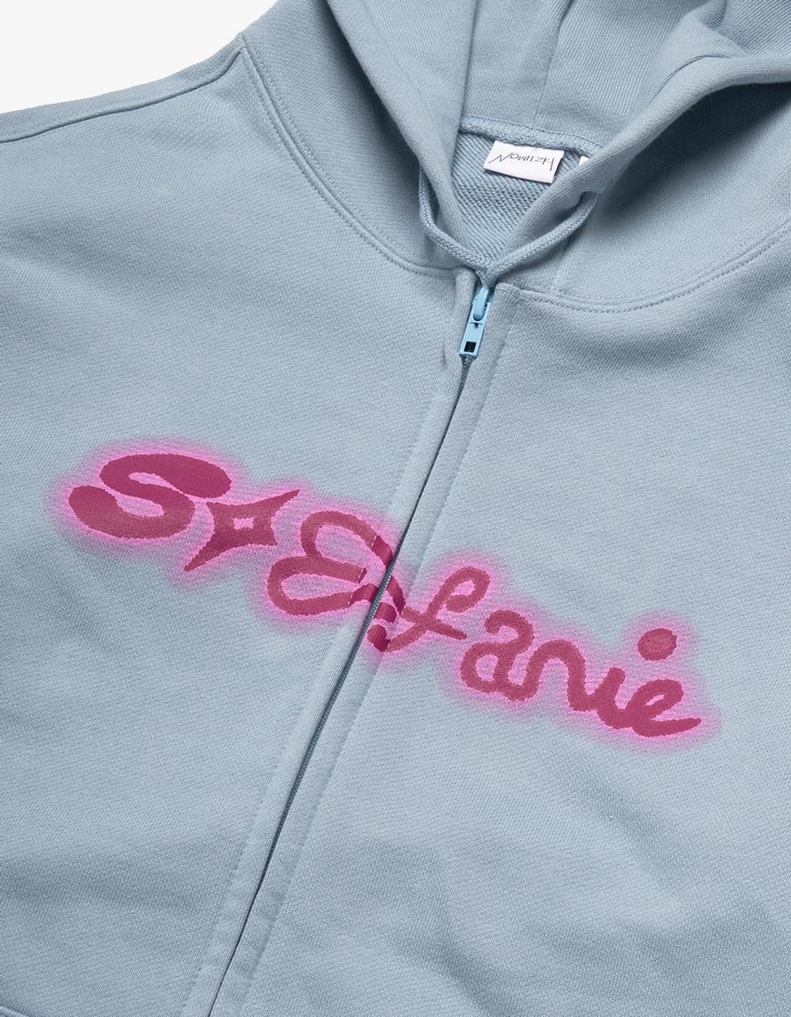 빈지노 노비츠키 후드집업 / L 사이즈 상품이미지2