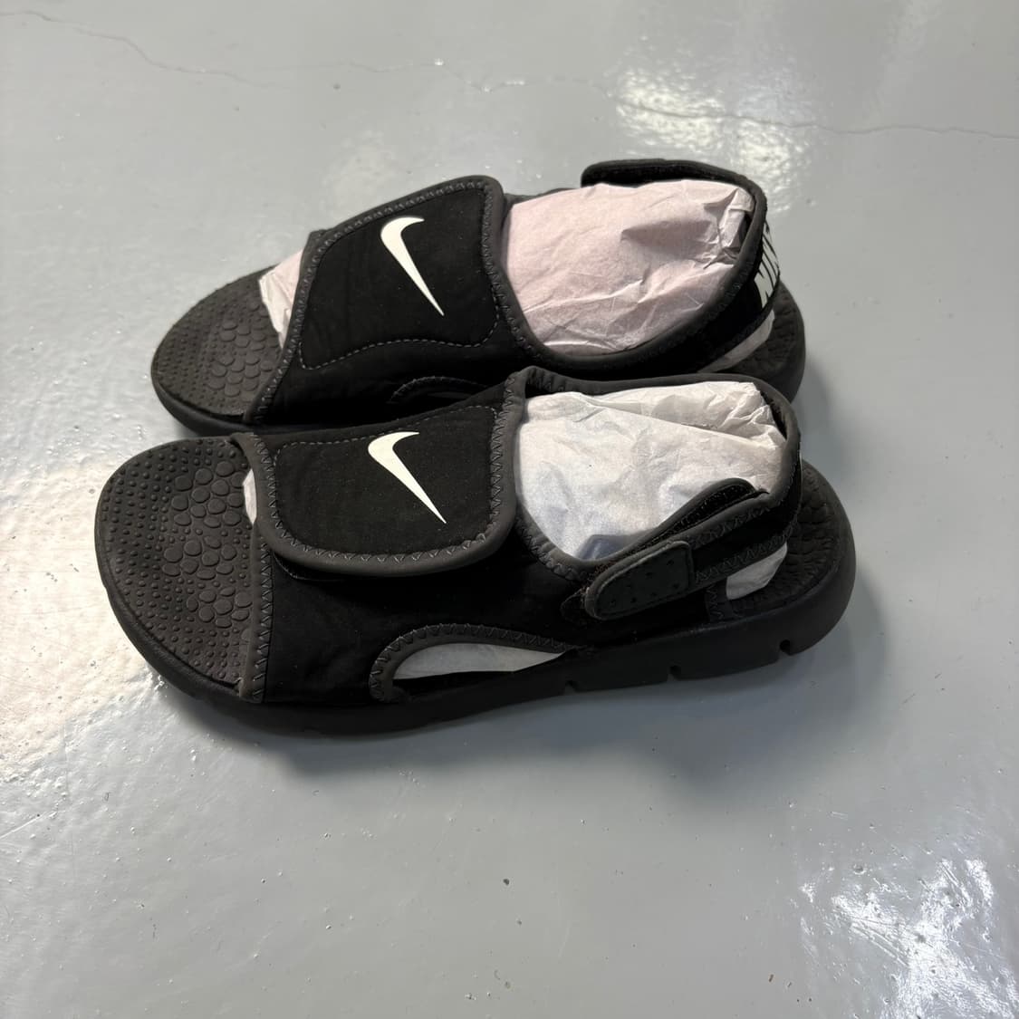 210 나이키 키즈 샌들 0406J 상품이미지2