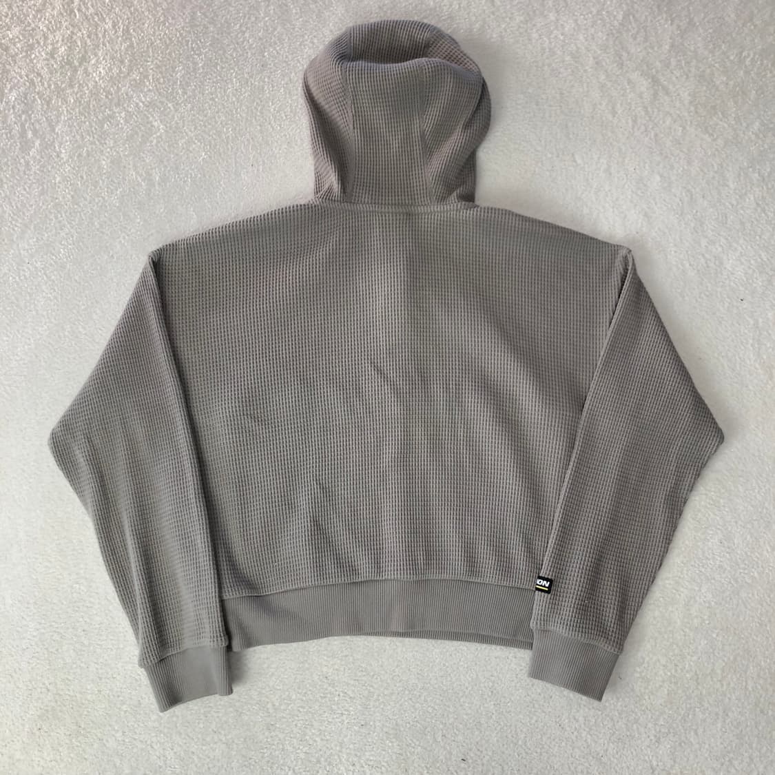 살로몬 모듈 와플 후디  상품이미지2