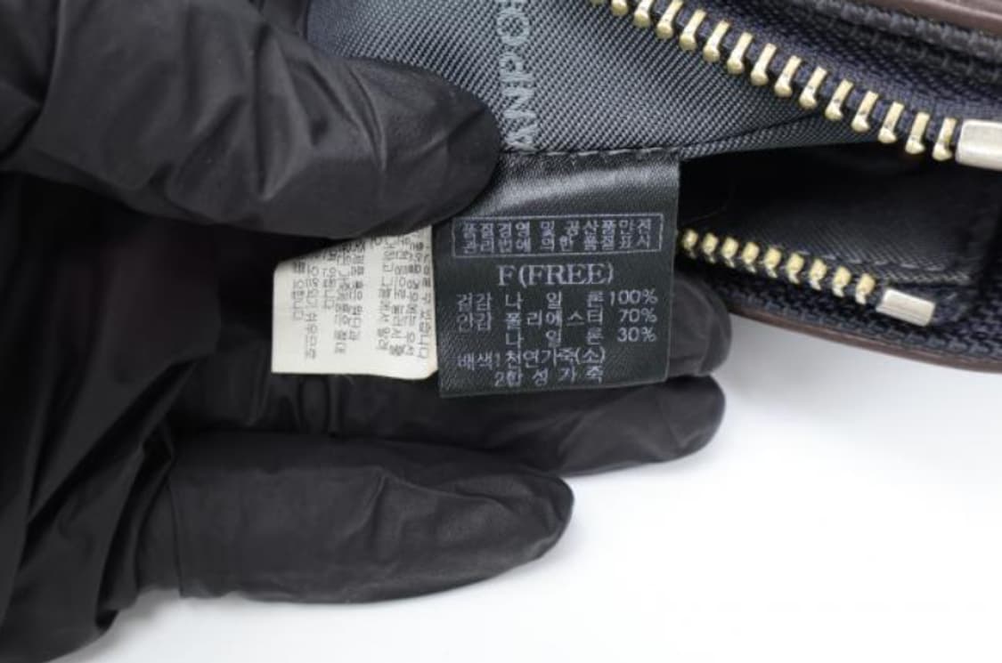 빈폴 크로스백 상품이미지9