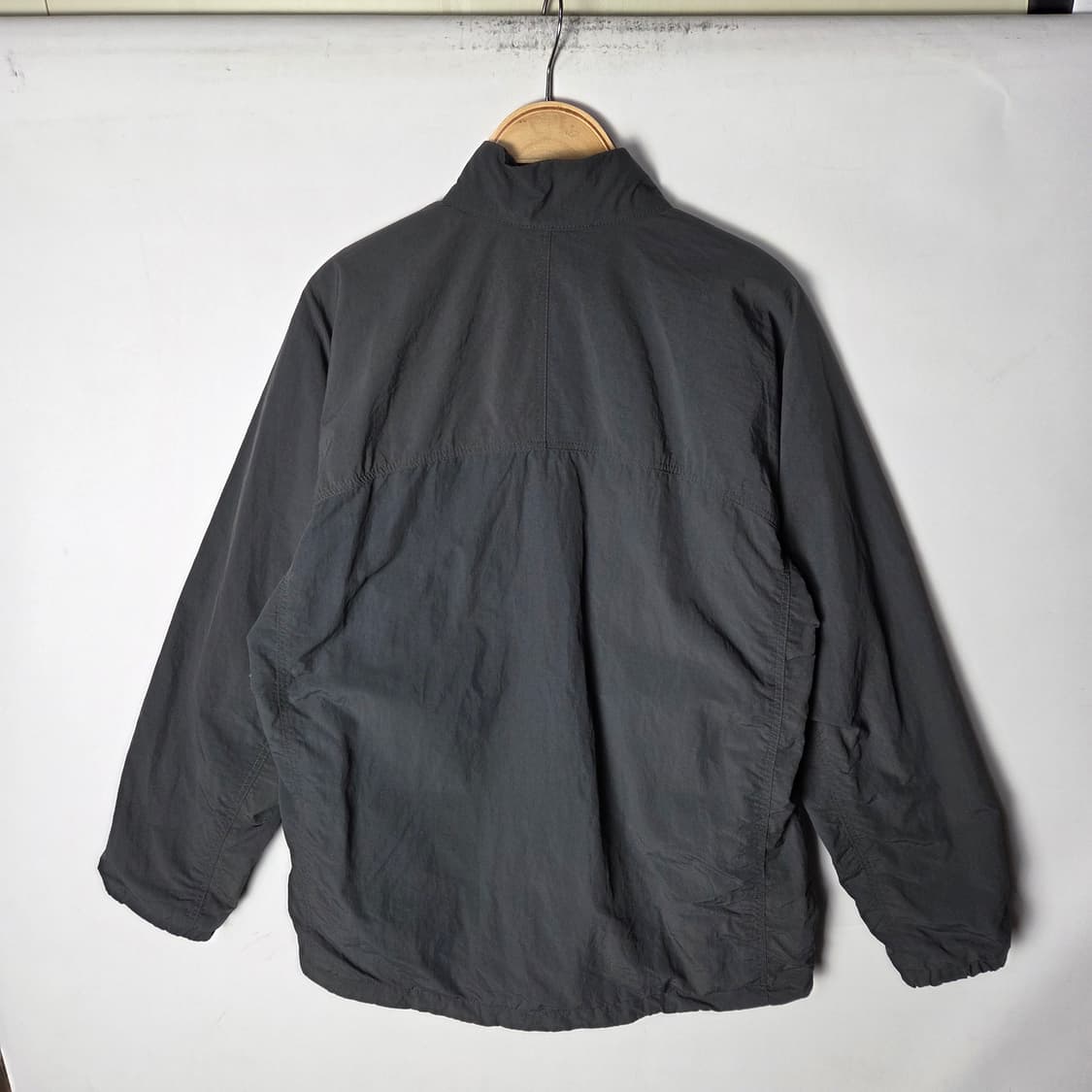 [Montbell] 몽벨 아메리카 나일론 바람막이 상품이미지2