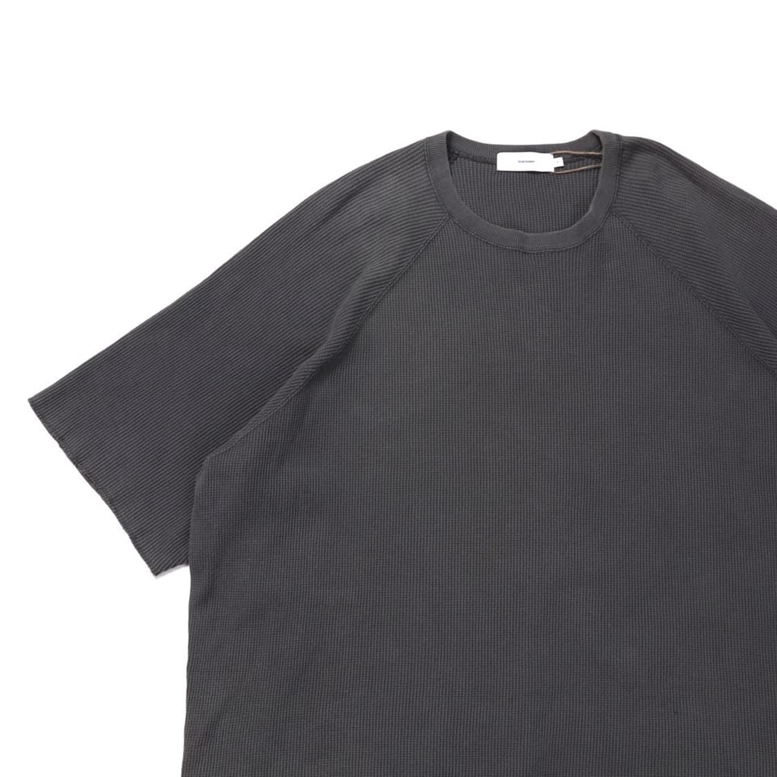 그래프 페이퍼 graphpaper Cotton T-shirt   상품이미지2