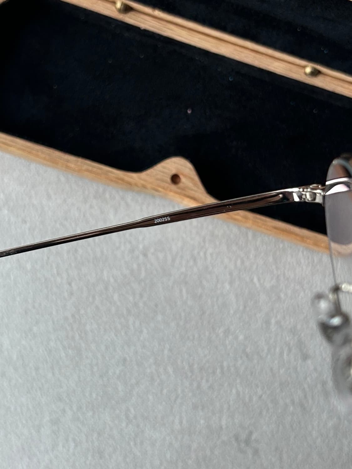 미완경 2002SS 44-23 상품이미지5