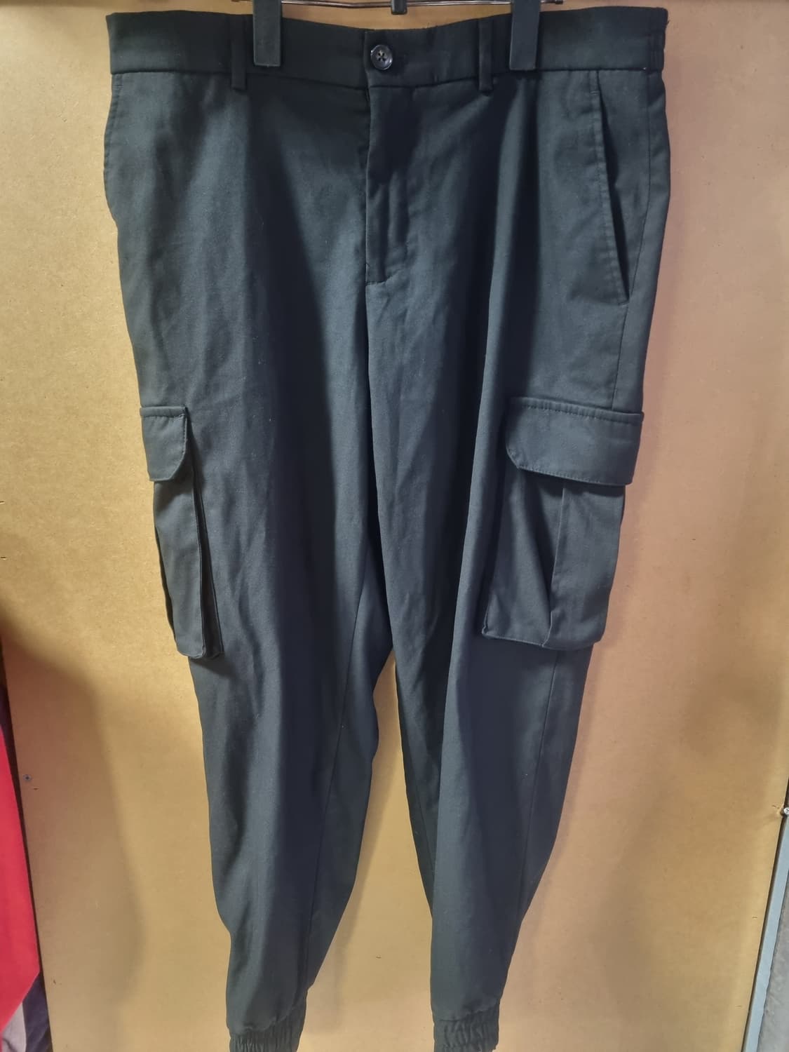 지오송지오 남성 조거팬츠  상품이미지1