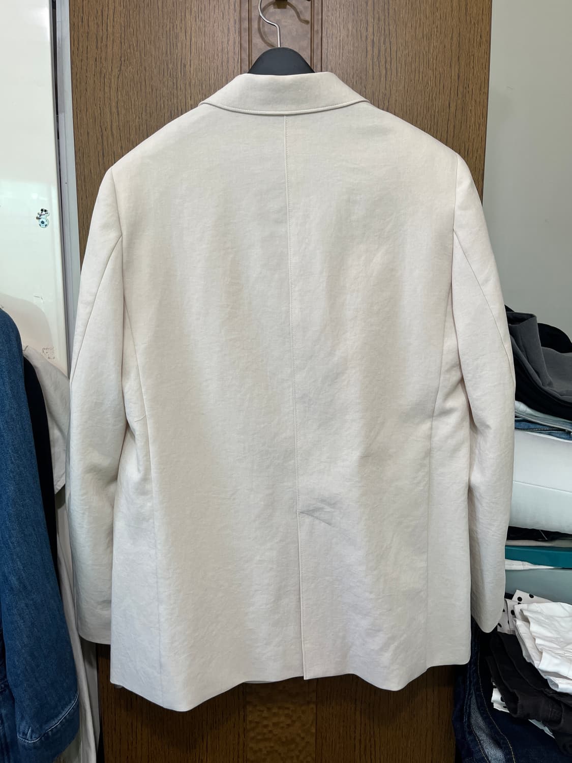 유니클로U 블레이저 상품이미지10