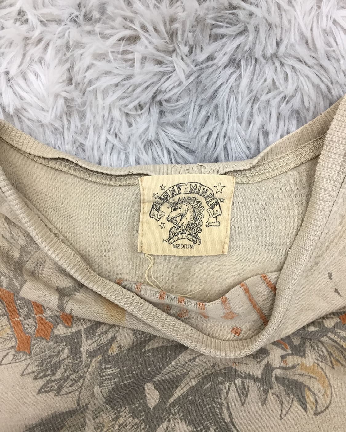 Skinny Minnie 상품이미지3