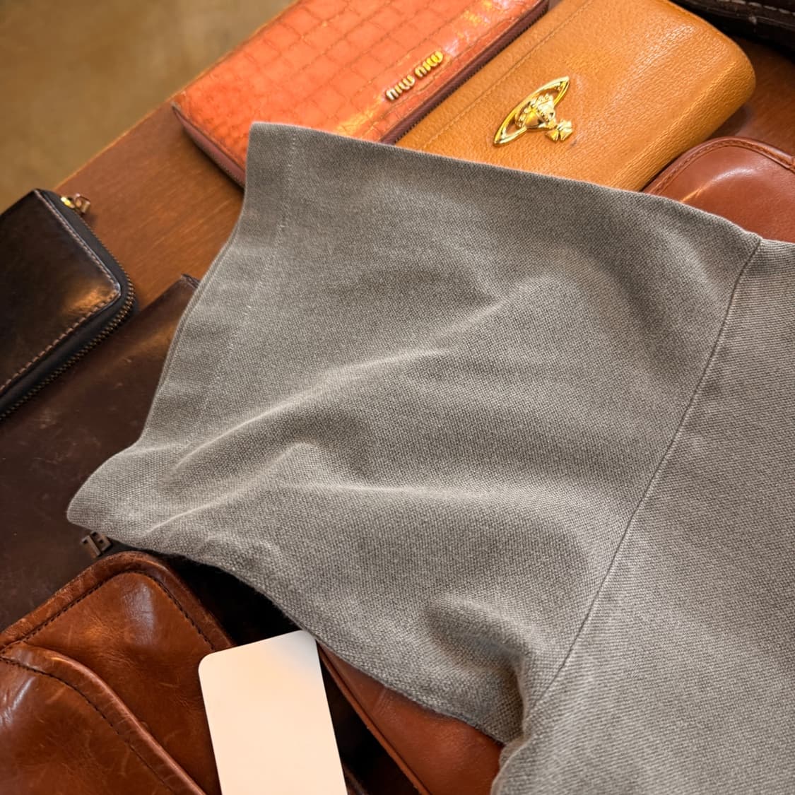 90S 그라미치 오버사이즈 싱글스티치 티셔츠 MADE IN USA 상품이미지3