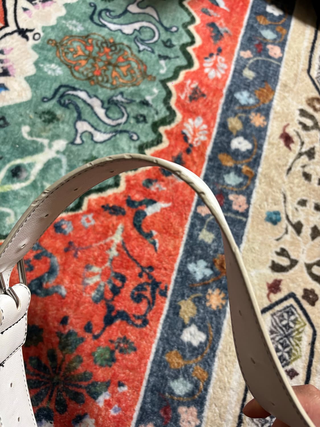 디젤 숄더백  상품이미지3