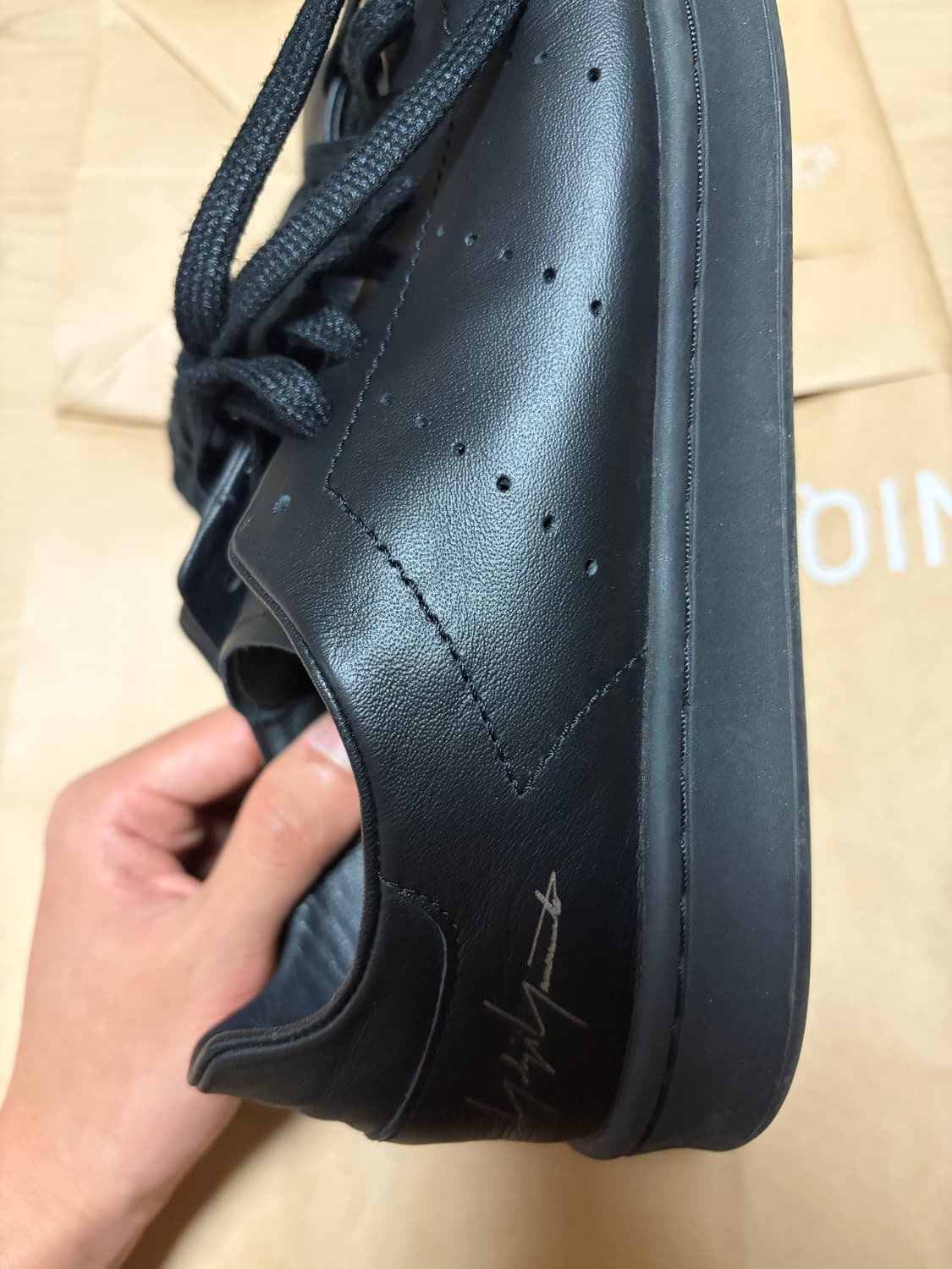 Y-3 스탠스미스 uk8.5 (270) 상품이미지3