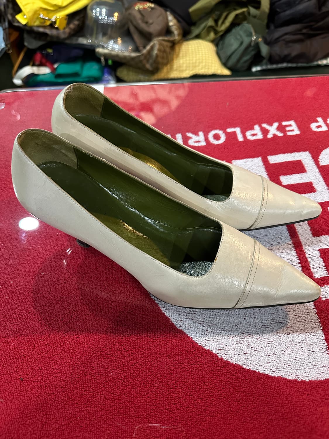 구찌 구두240 상품이미지2