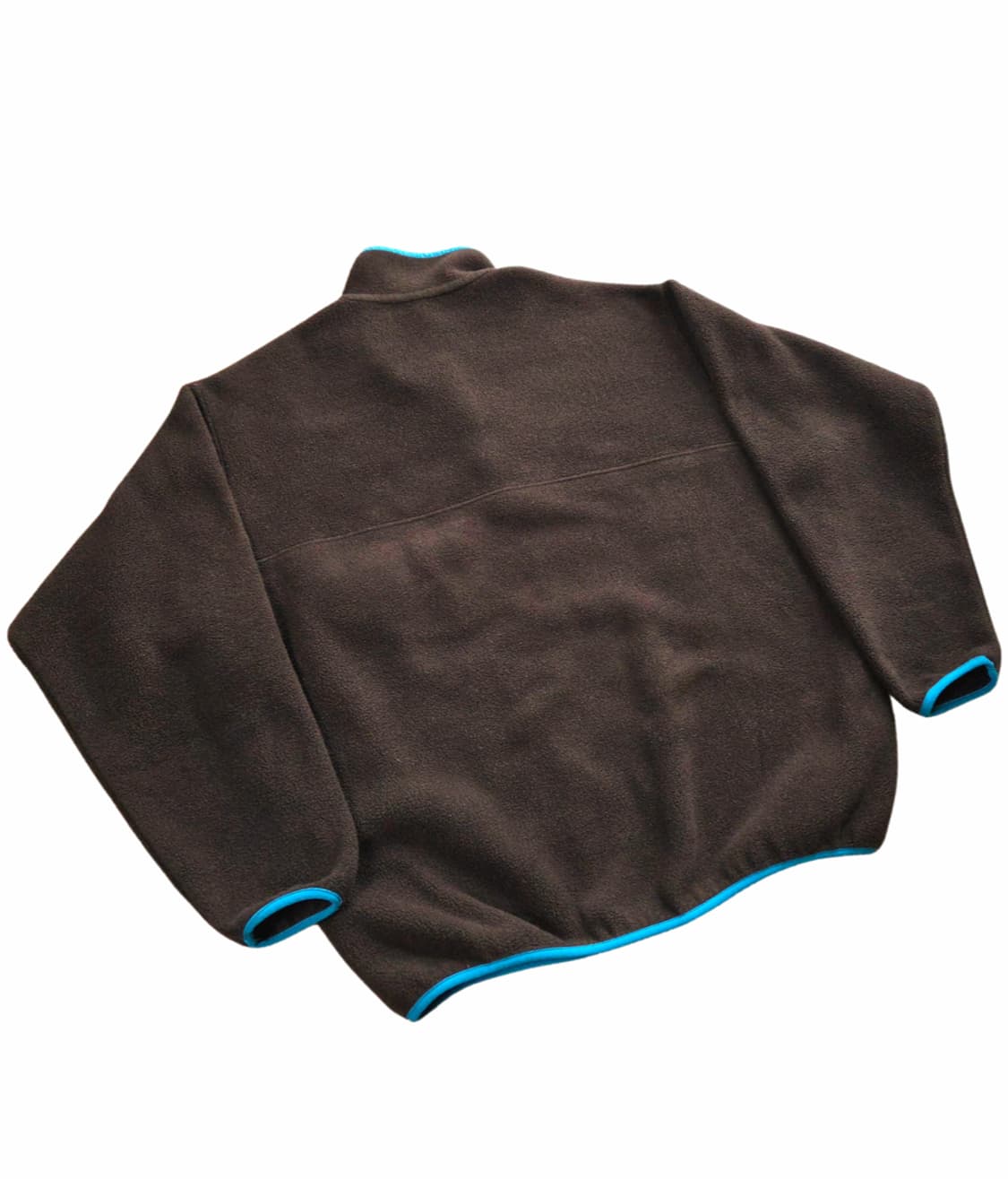 (L)파타고니아 브라운 신칠라 플리스 fleece synchilla 상품이미지2