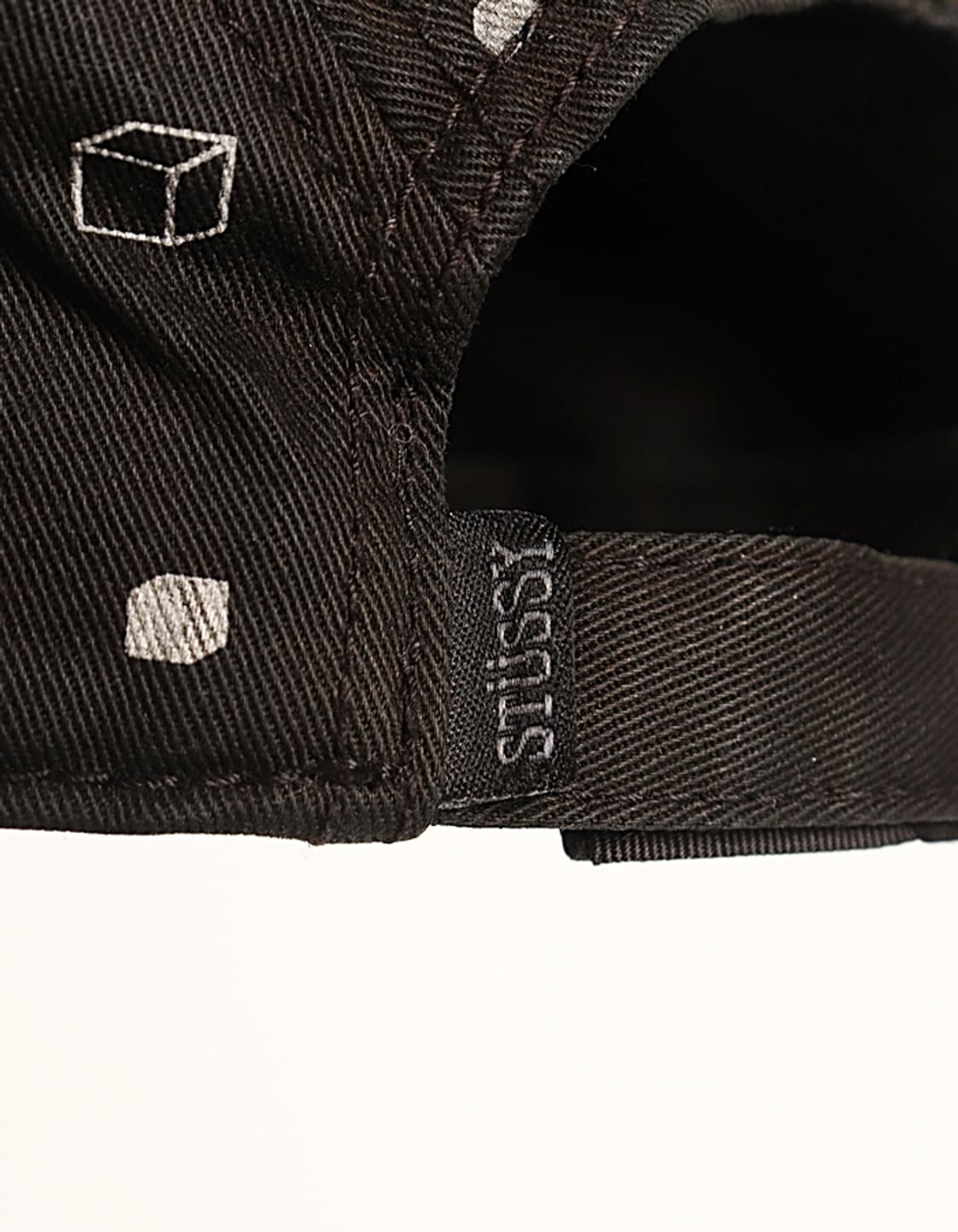 STUSSY HATS x Delta Cap 상품이미지5