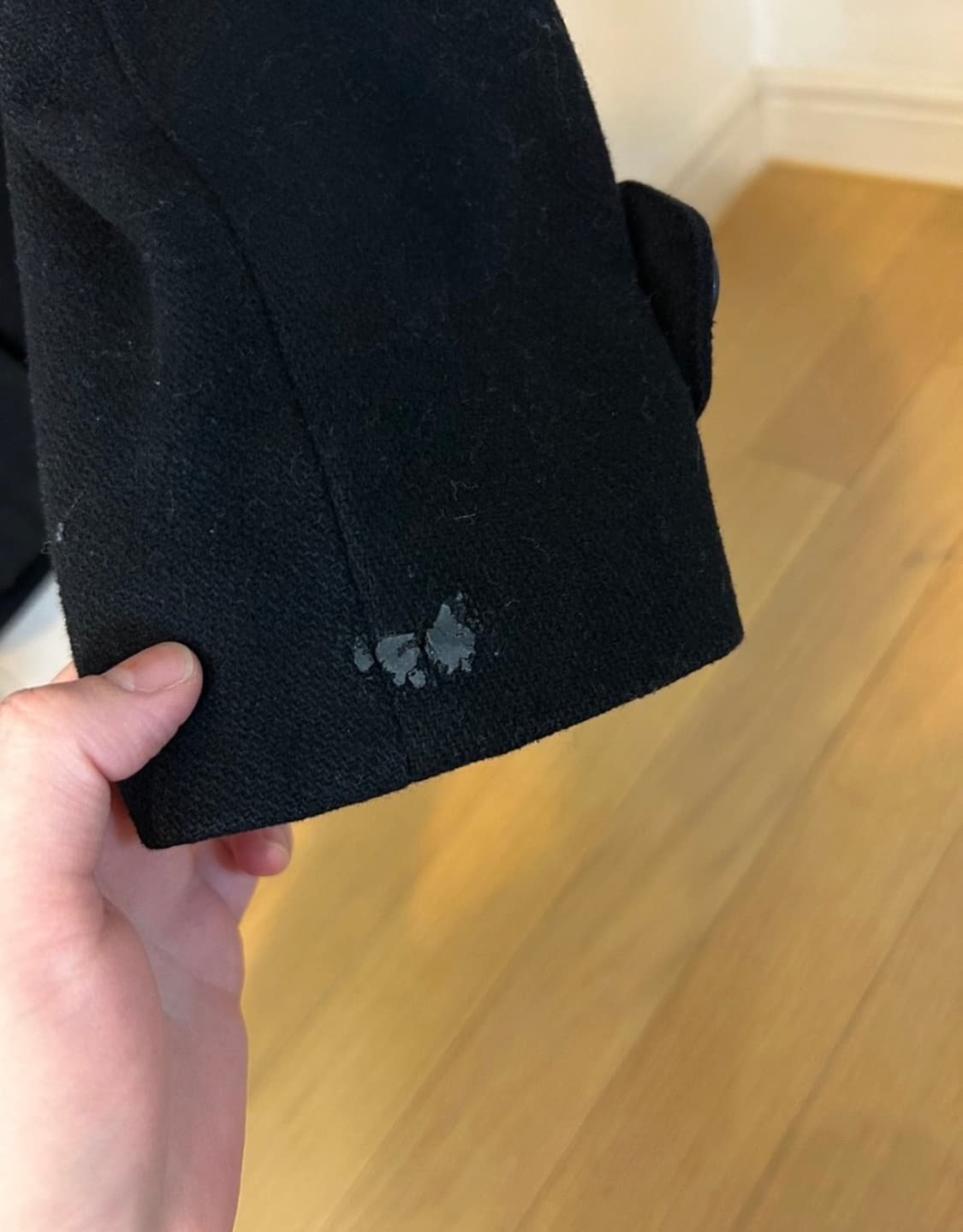 폴로 랄프로렌 숏코트 상품이미지6