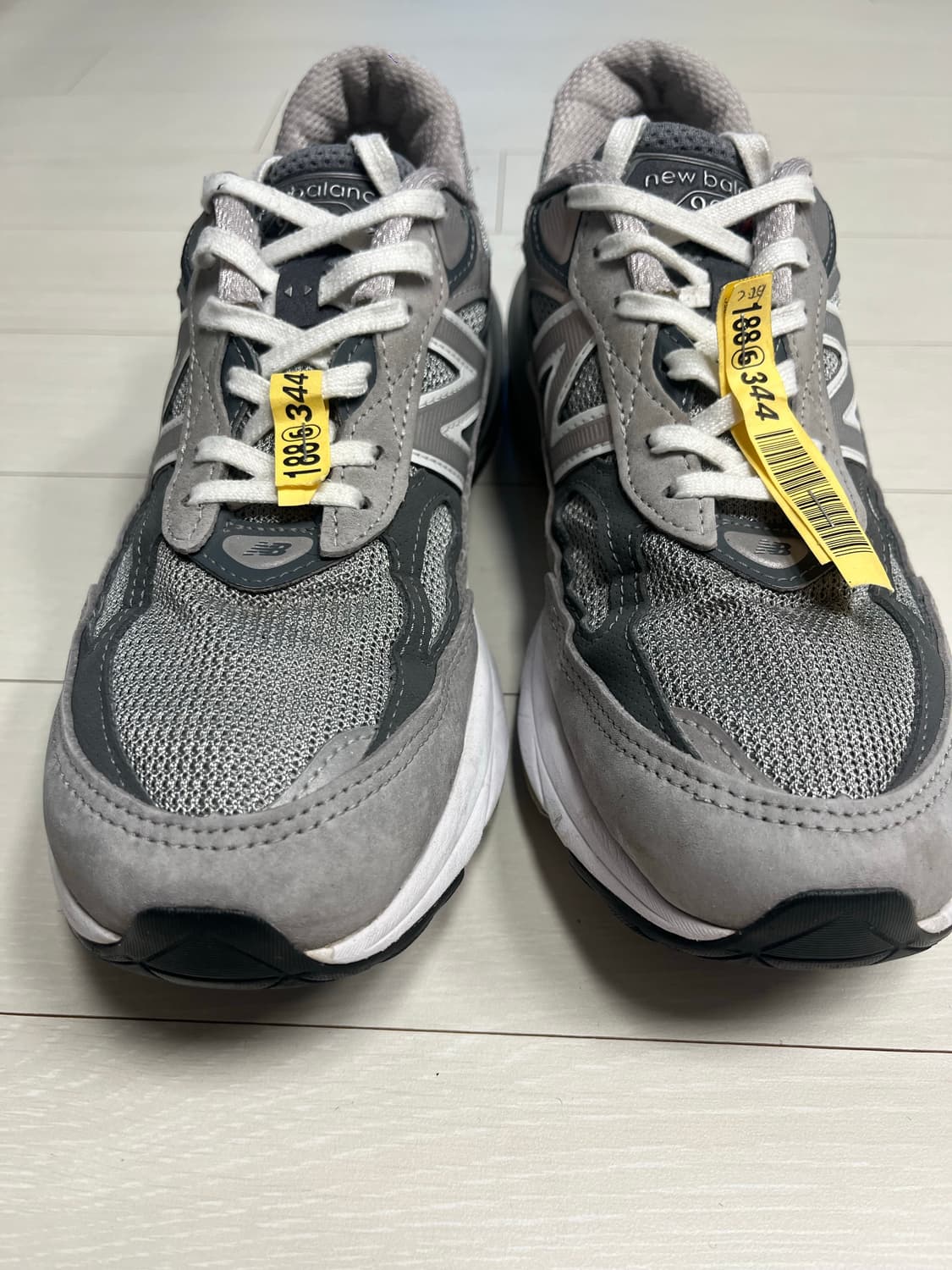 [뉴발란스] 990 V6 _265 (D) 상품이미지5