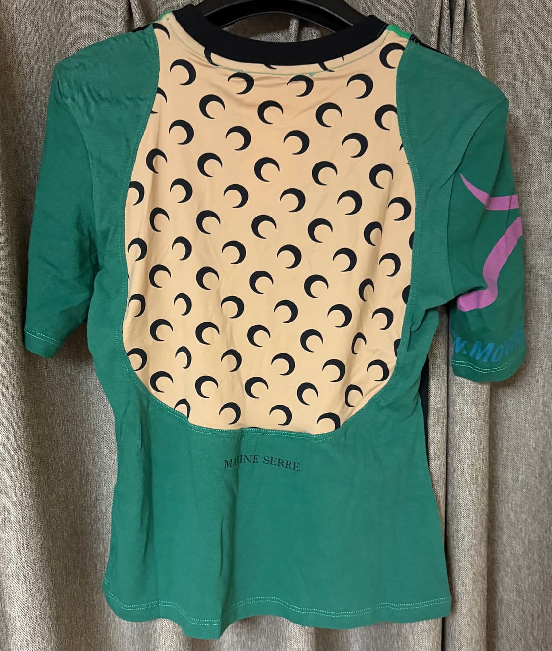 마린세르 반팔티 상품이미지2