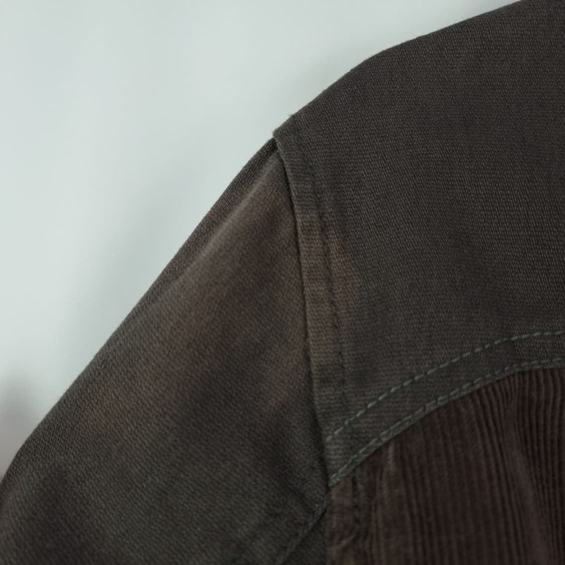 [리바이스] 아메카지 빈티지 코듀로이 자켓 브라운 M19281 상품이미지7