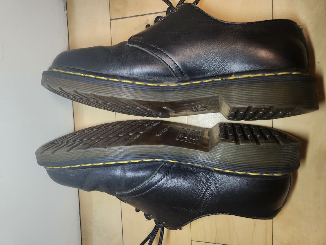 (250)닥터마틴 1461 나파 상품이미지4