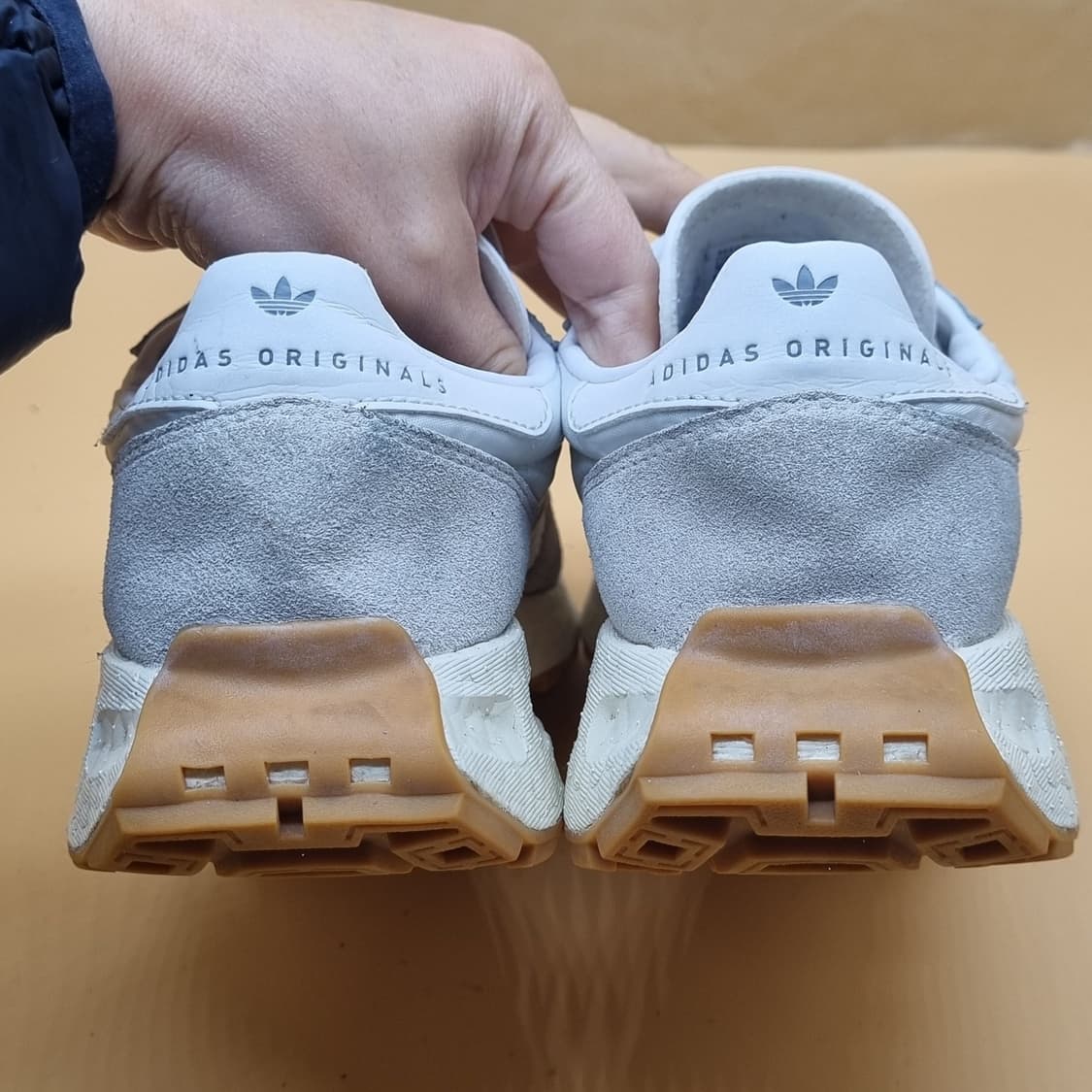 아디다스 레트로피 e5 여성운동화235. 상품이미지4