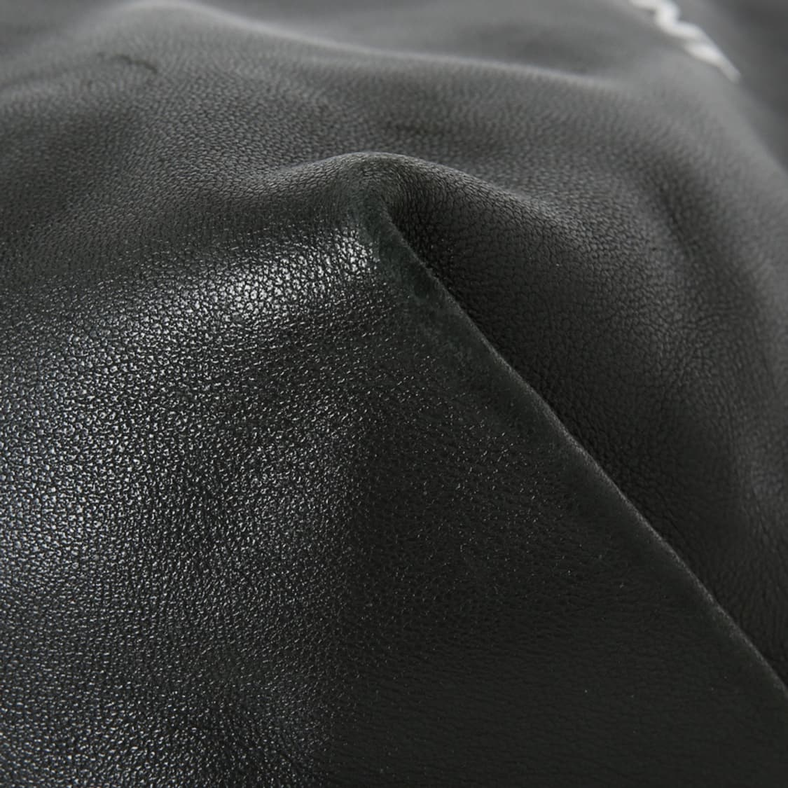 생로랑 테디 버킷 숄더백 드로스트링 체인크로스 538447 상품이미지9