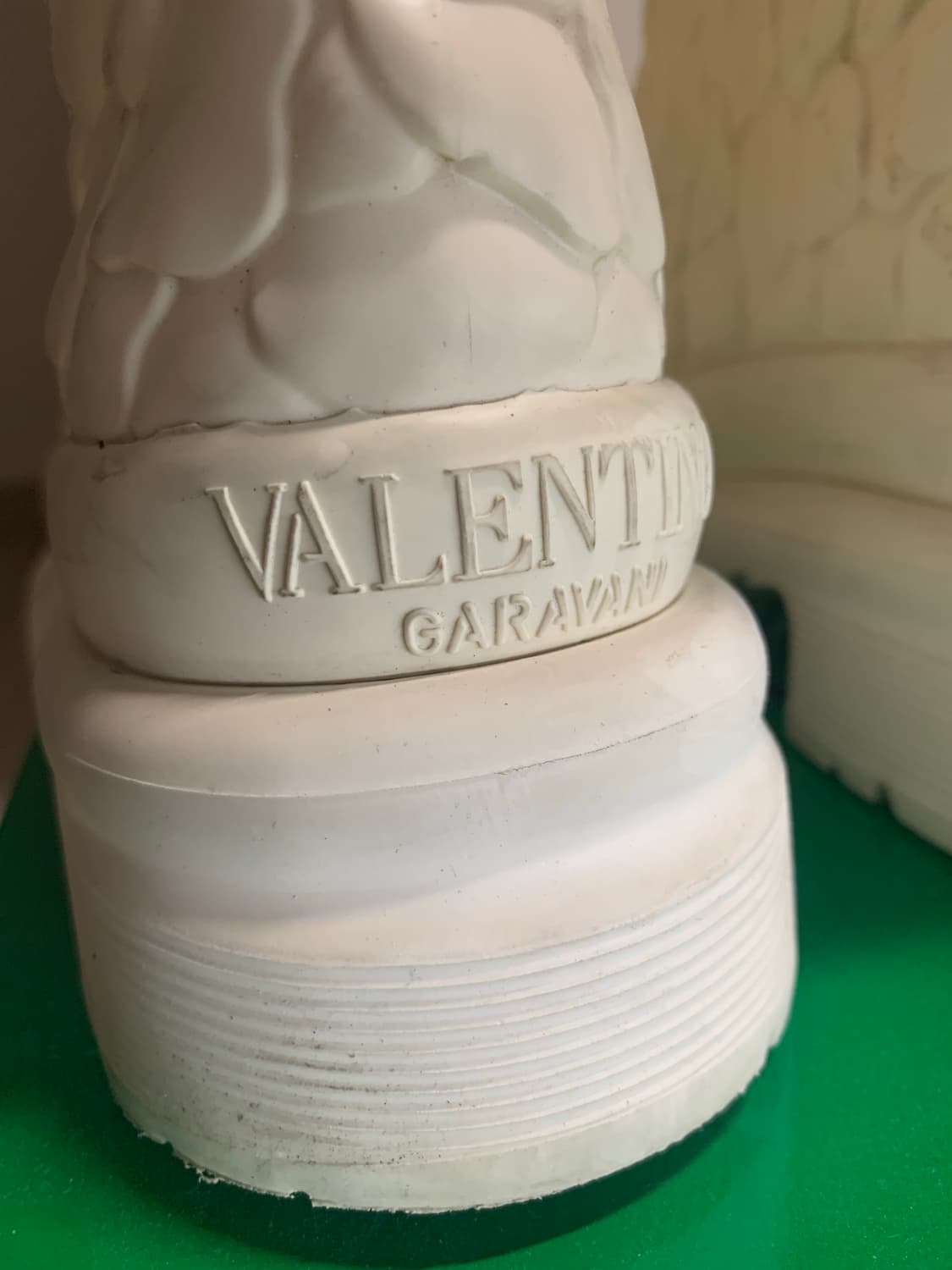 발렌티노 아틀리에 레인부츠 39 (245-250) 상품이미지5