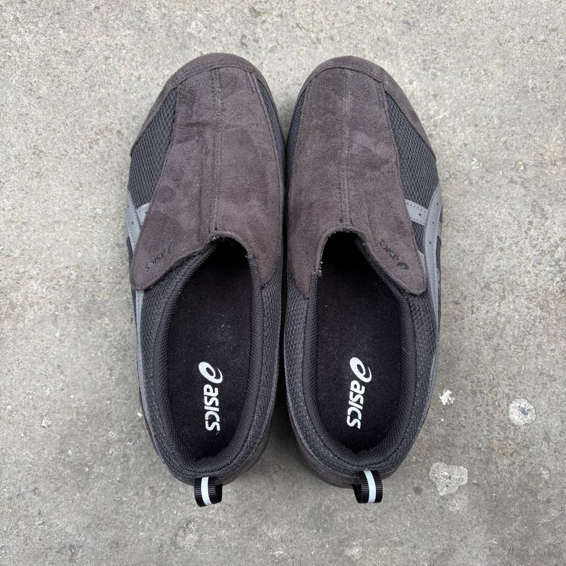 Asics 아식스 라이프워커 신발 (245) 상품이미지6