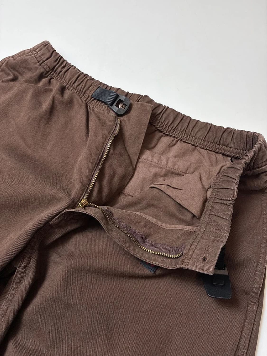 그라미치 테이퍼드핏 치노 팬츠 PN8297 상품이미지4