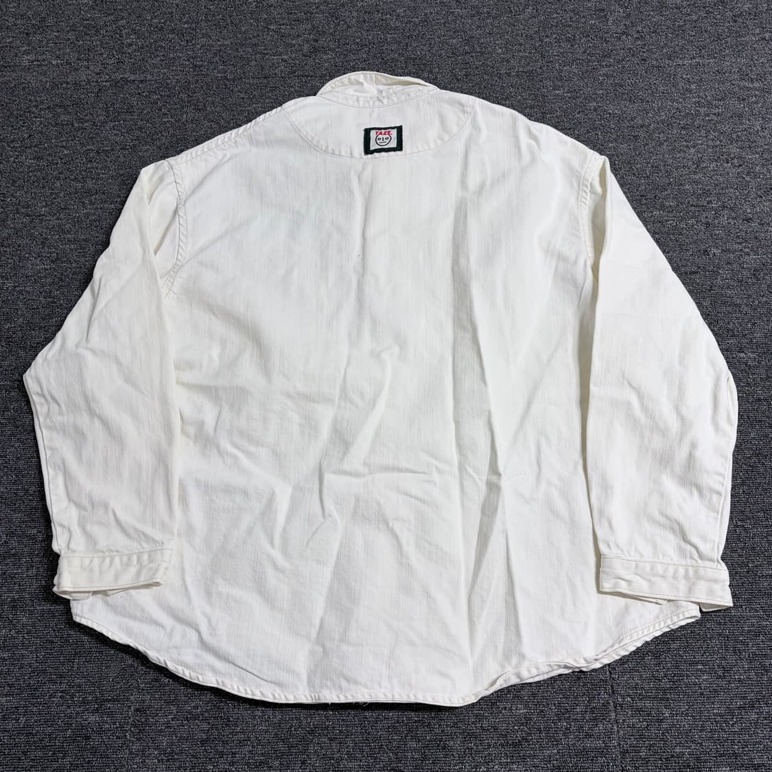 TAZE 워크 셔츠 상품이미지6