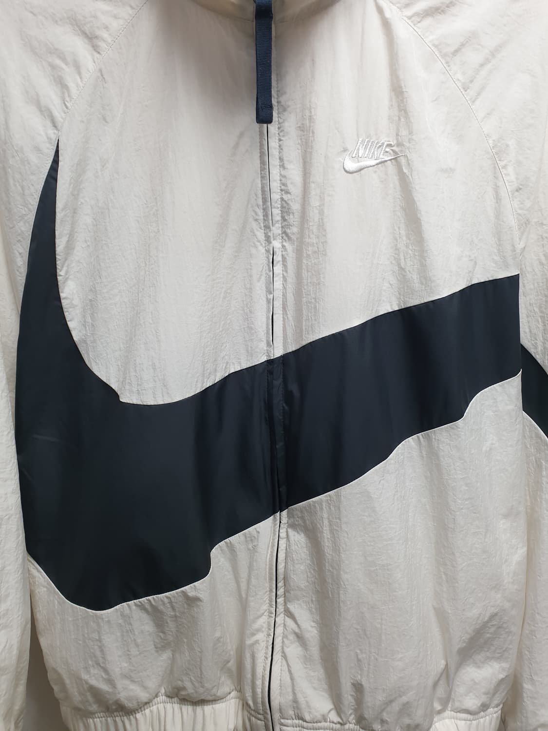 [m/95~100] 나이키 빅스우시 바람막이 상품이미지7