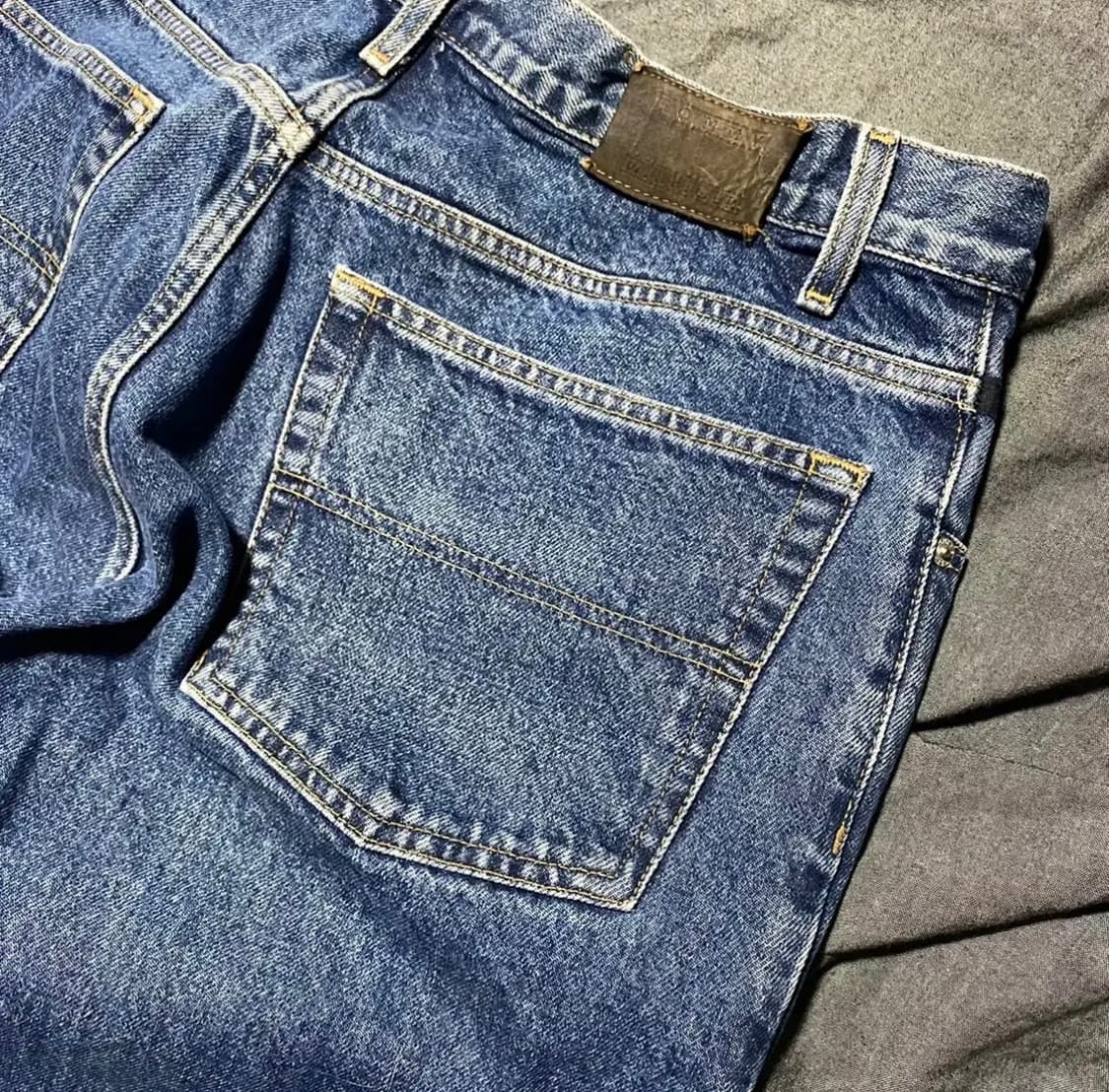 Denim Pants 상품이미지6