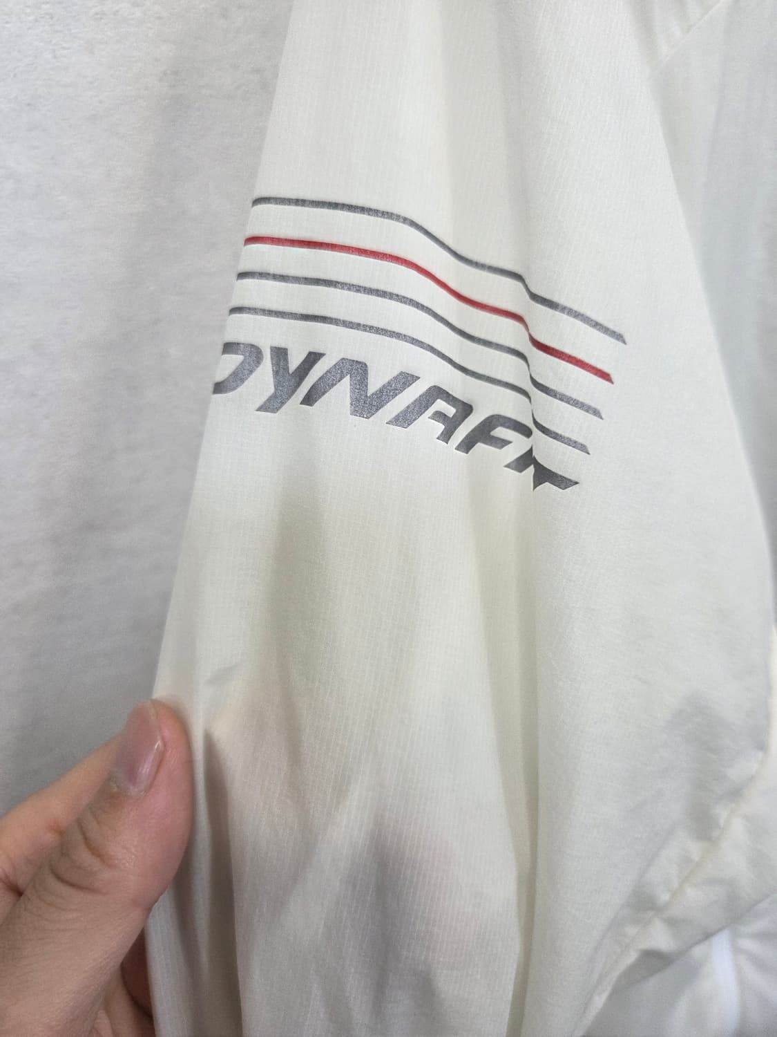 다이나핏 초경량 기능성 후드자켓 L 상품이미지6