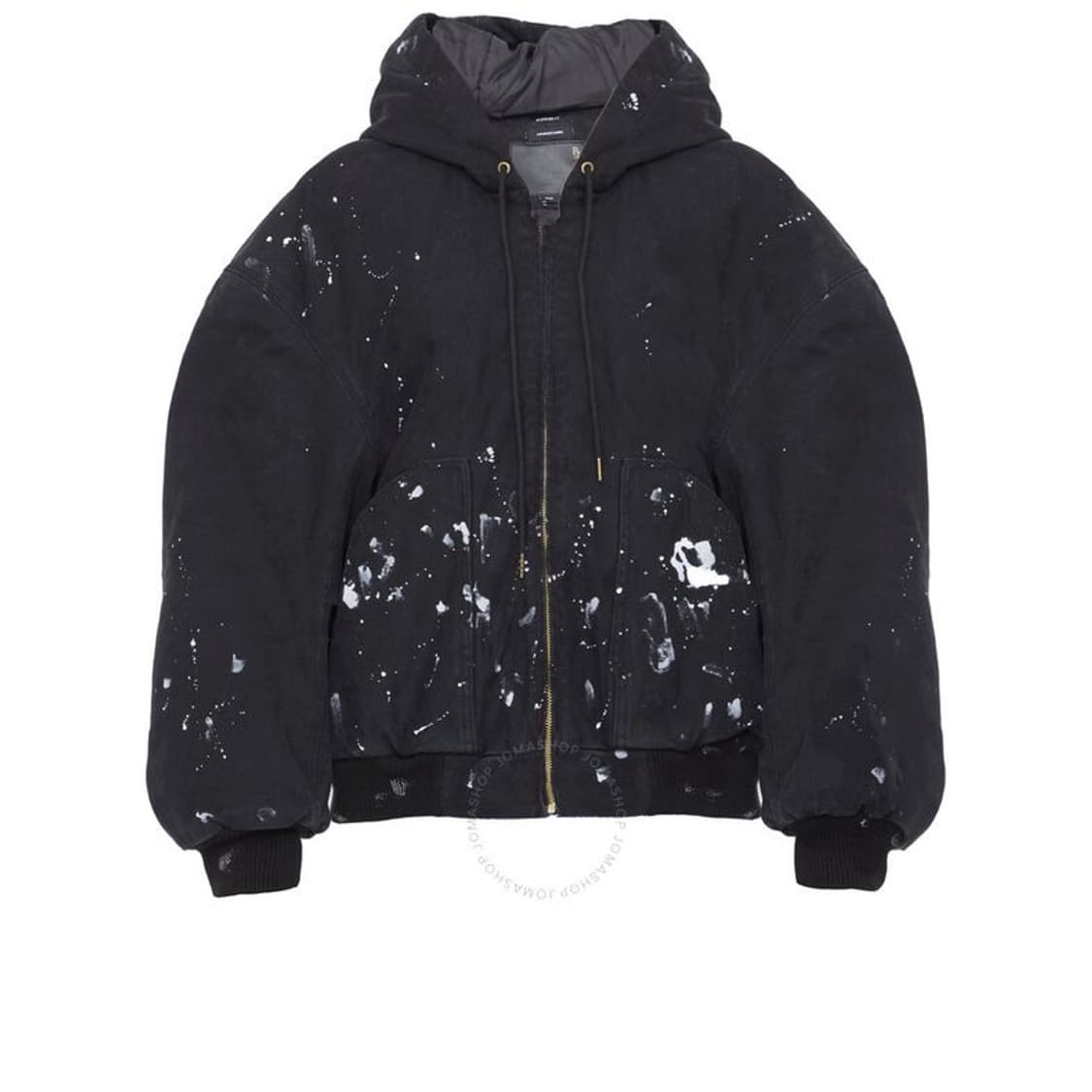 R13 / 23FW 심리스 워크봄버 자켓 XS/S 상품이미지1