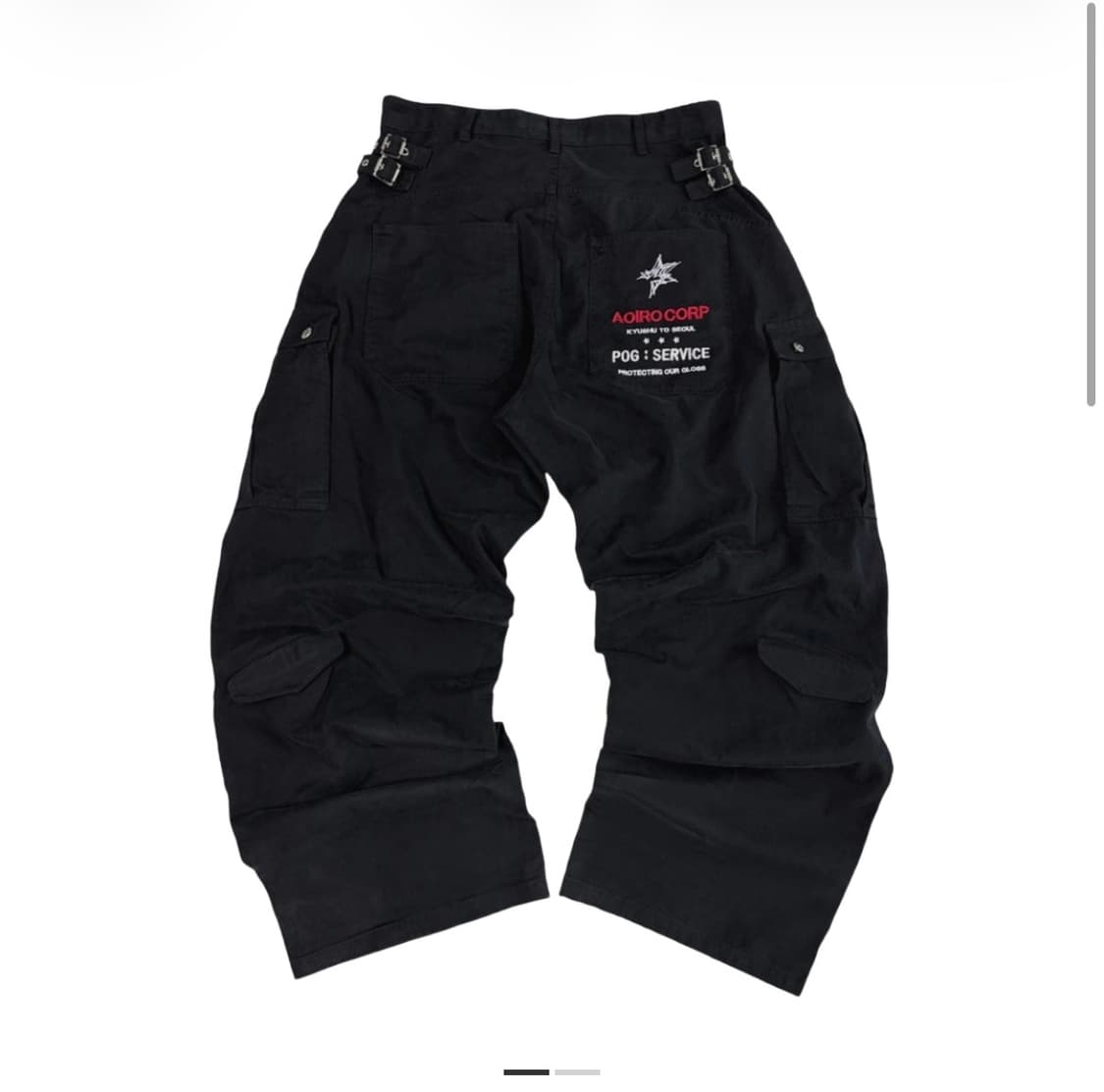 아오이로 포그서비스 2,3 사이즈 구해요! 상품이미지1