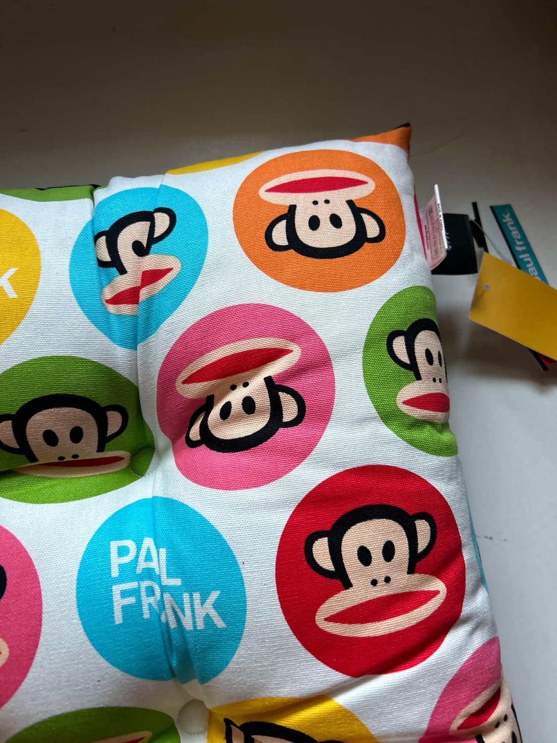 폴프랭크 방석  상품이미지4