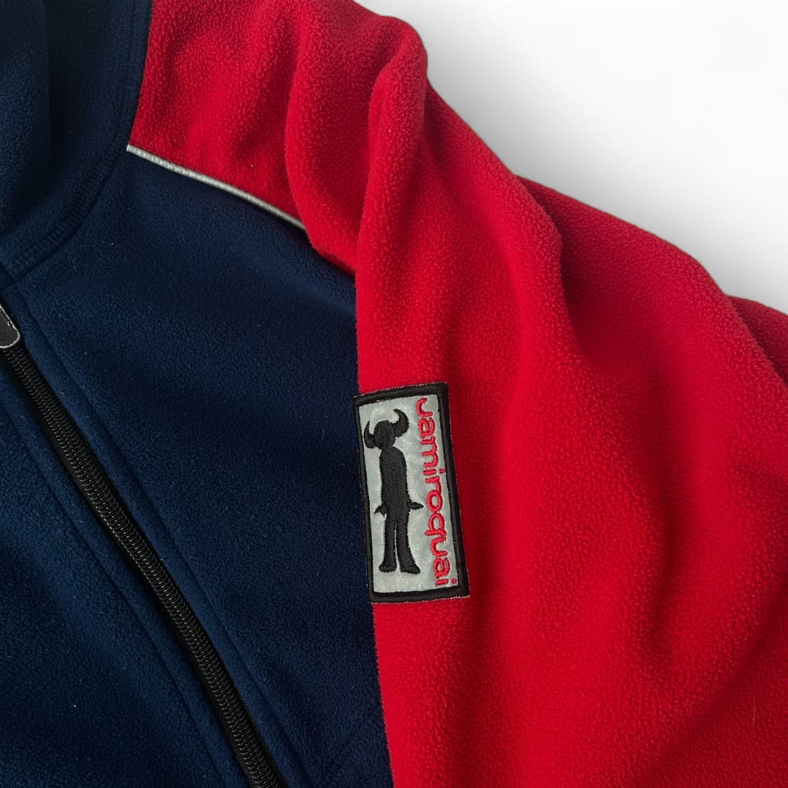 LEVI’S SILVER TAP JAMIROQUAI 90’S JACKET 상품이미지6