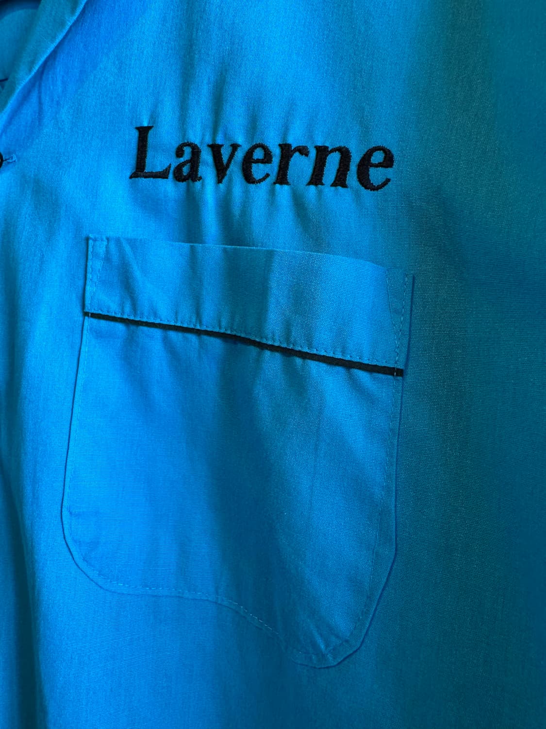 빈티지 볼링셔츠 상품이미지2