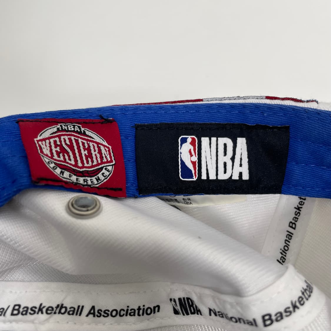 NBA 골든스테이트 워리어스 캠프캡  상품이미지6