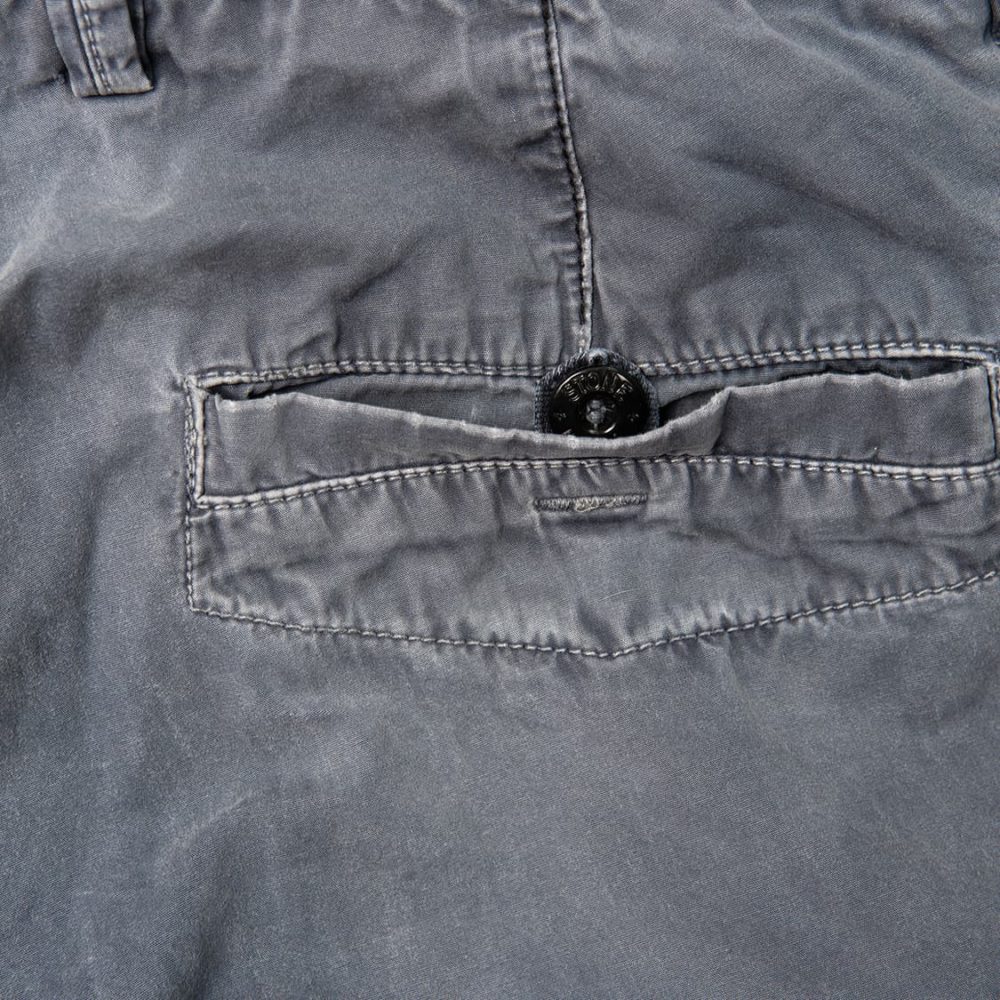 [31] 스톤아일랜드 워시드 와펜 카고팬츠  상품이미지5