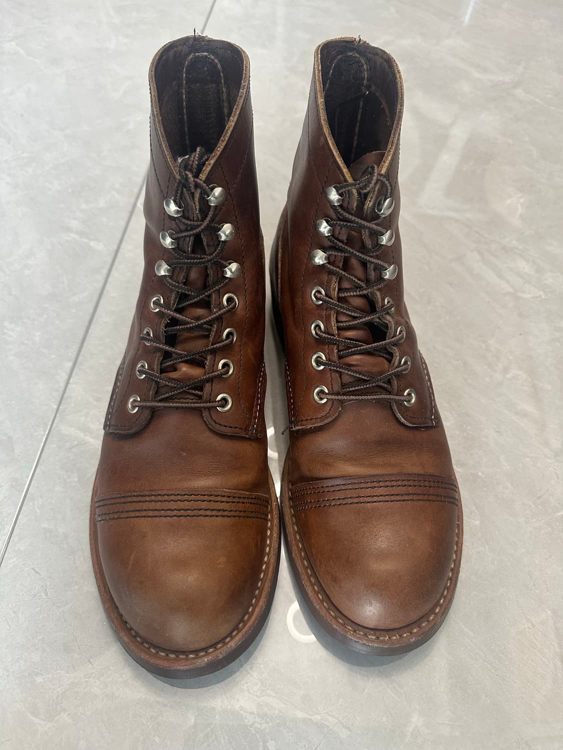 레드윙 8111 7.5d 신형 상품이미지1