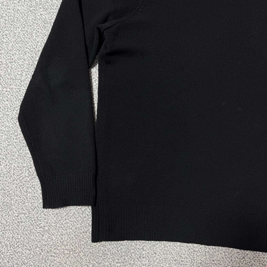 [아울렛 정품] 폴로 랄프로렌 울 니트 L 상품이미지5