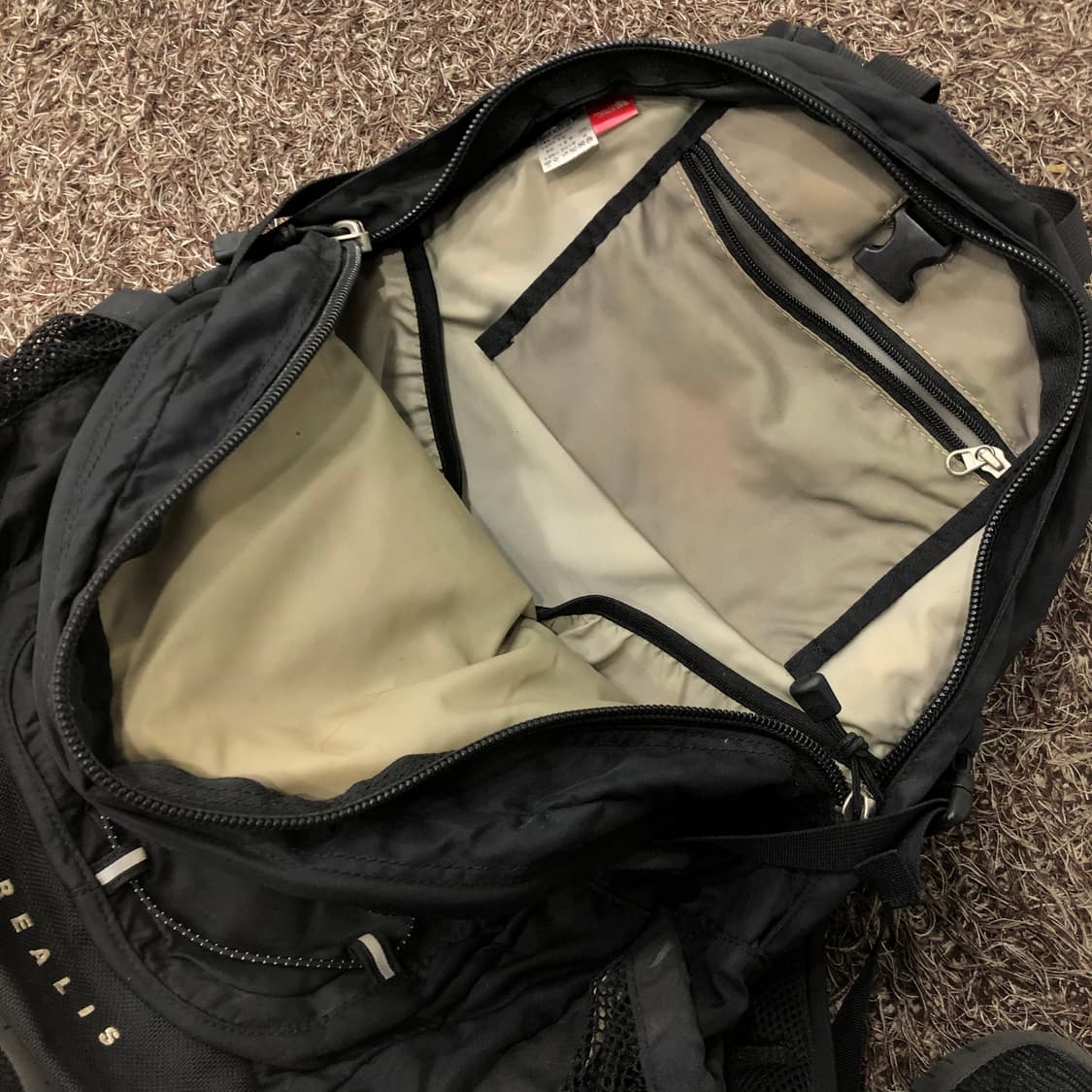 노스페이스 보레알리스 30L 백팩 상품이미지6