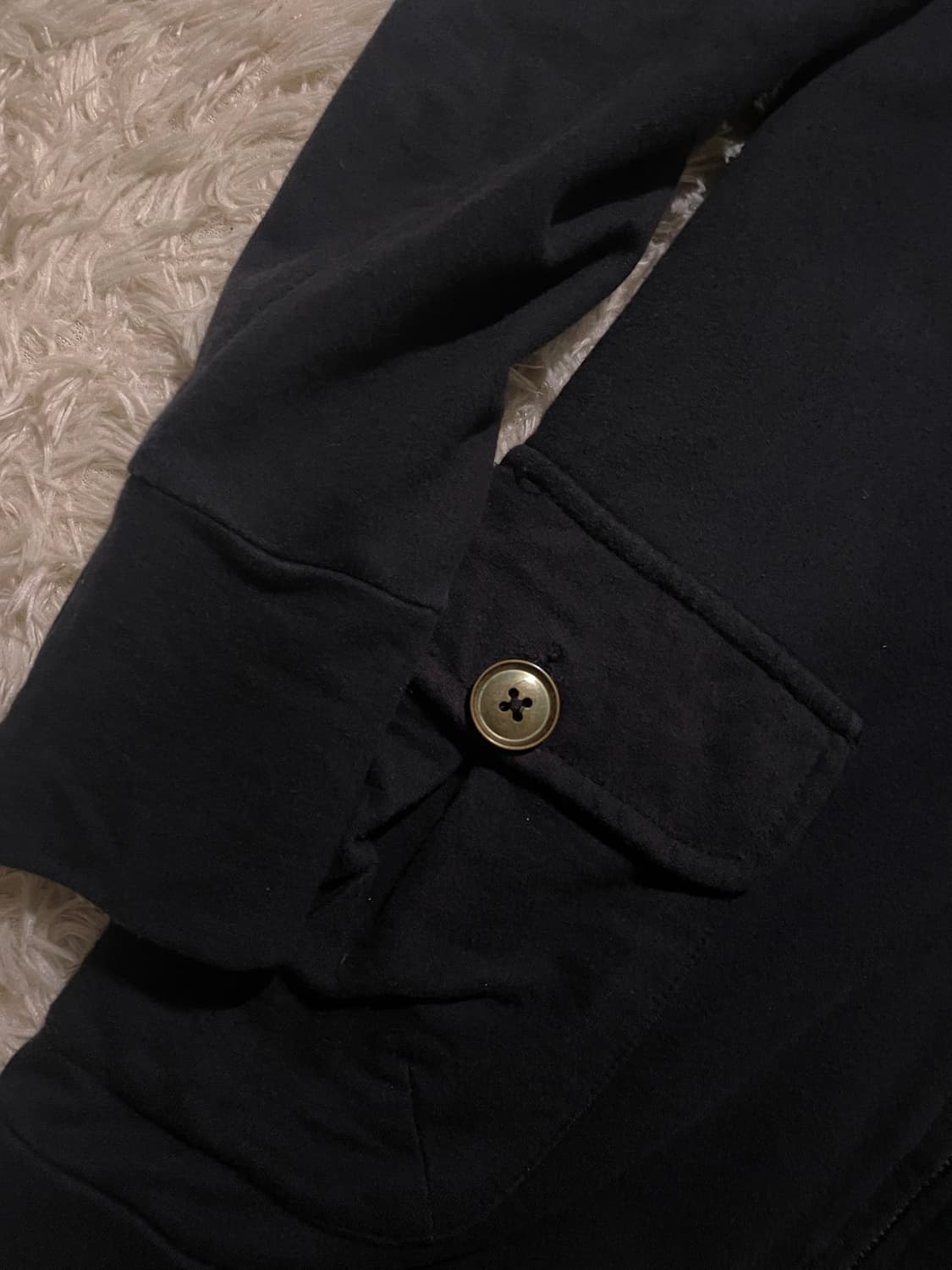 애슐리윌리엄스맛 키치 갸루 펑크 y2k 일본빈티지 후드집업 원피스 상품이미지6