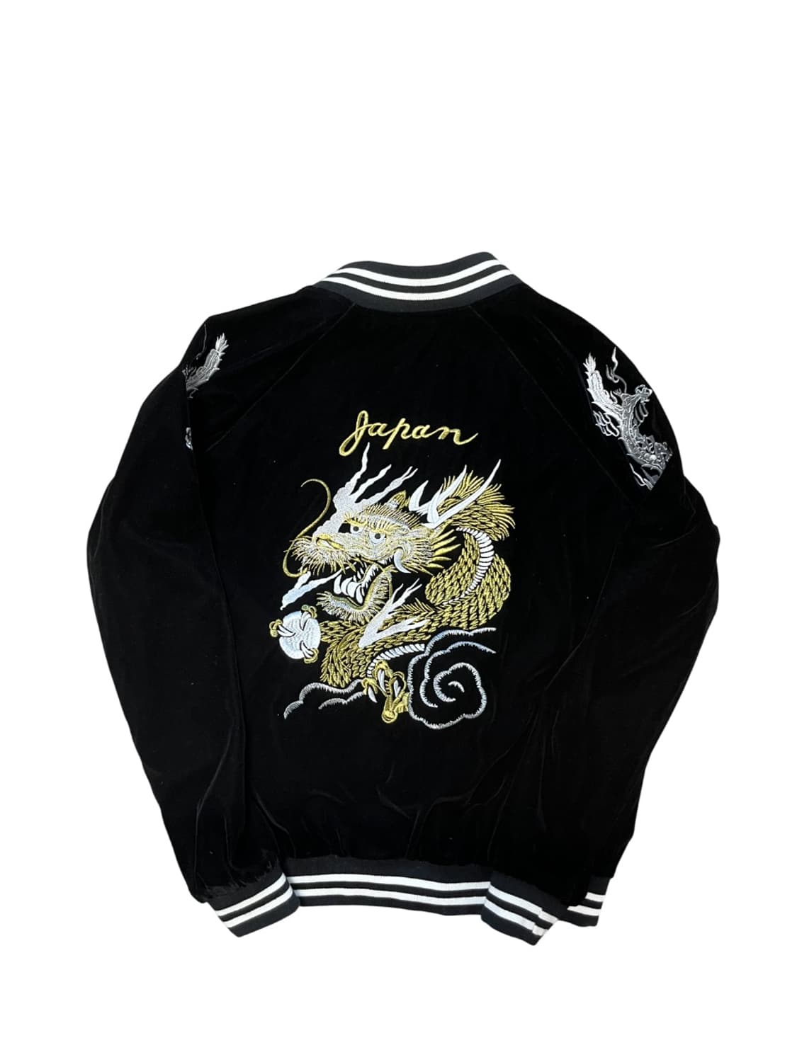 리버서블 양면 스카잔 상품이미지2