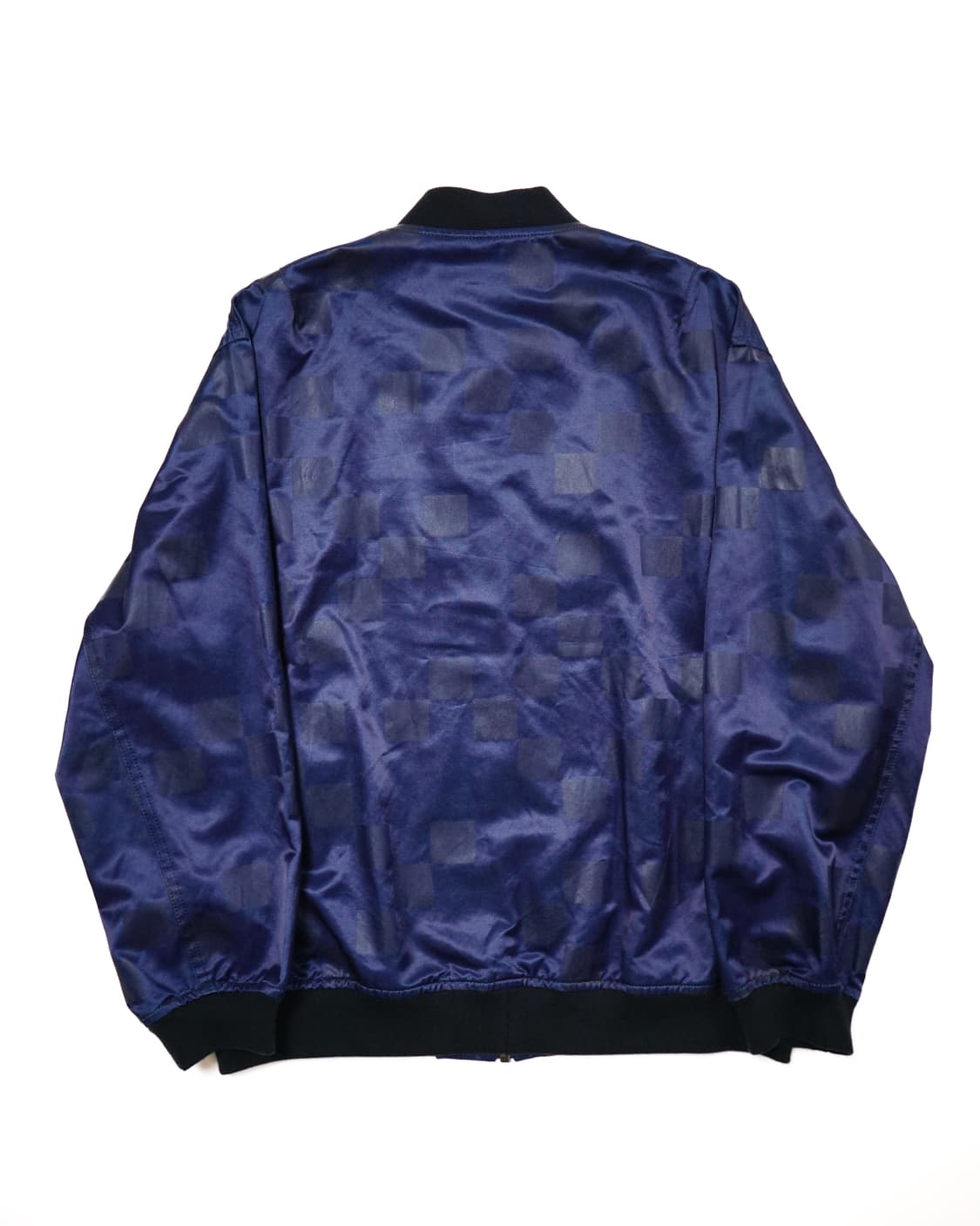 Blue Blue Japan MA-1 베이스 자켓 상품이미지4