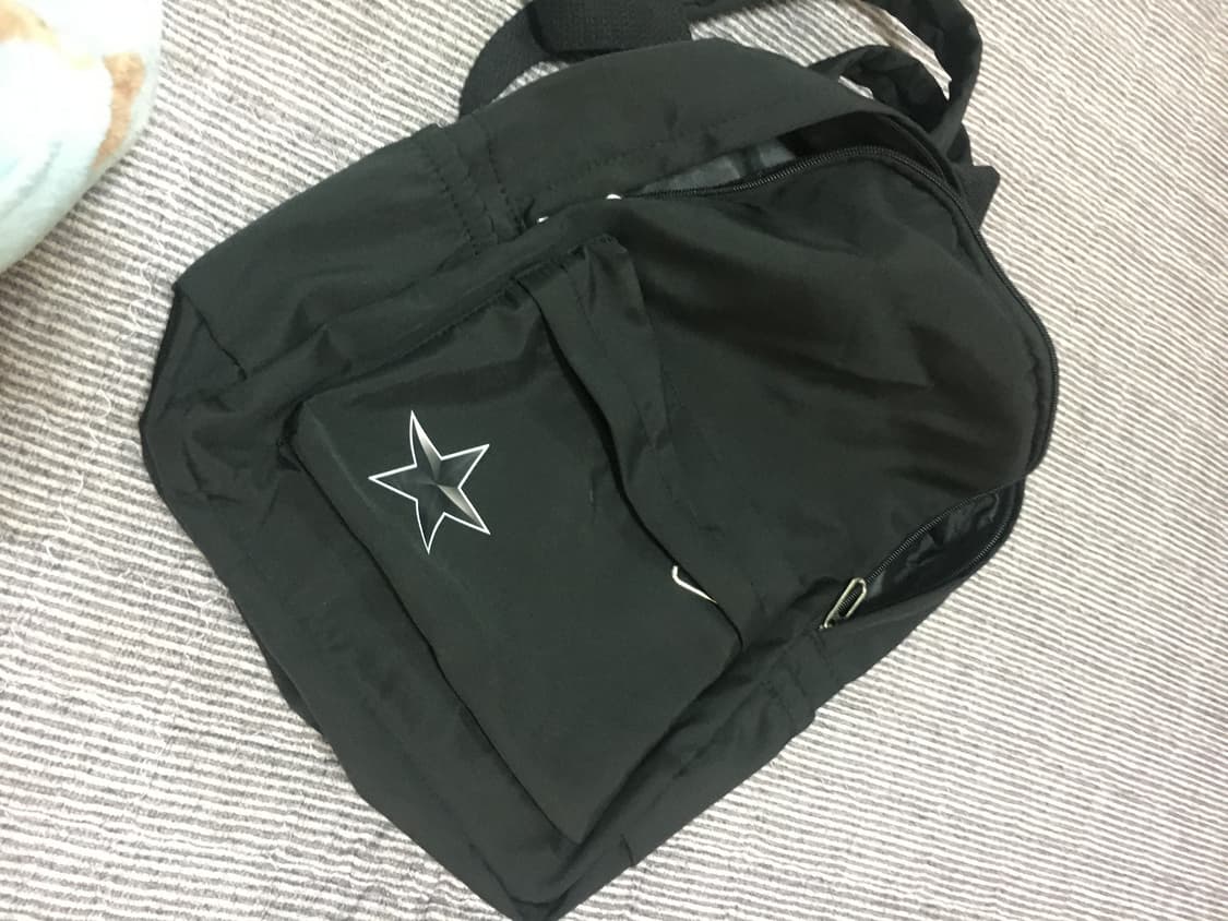 각종 테무 빈티지 가방 모음 상품이미지4