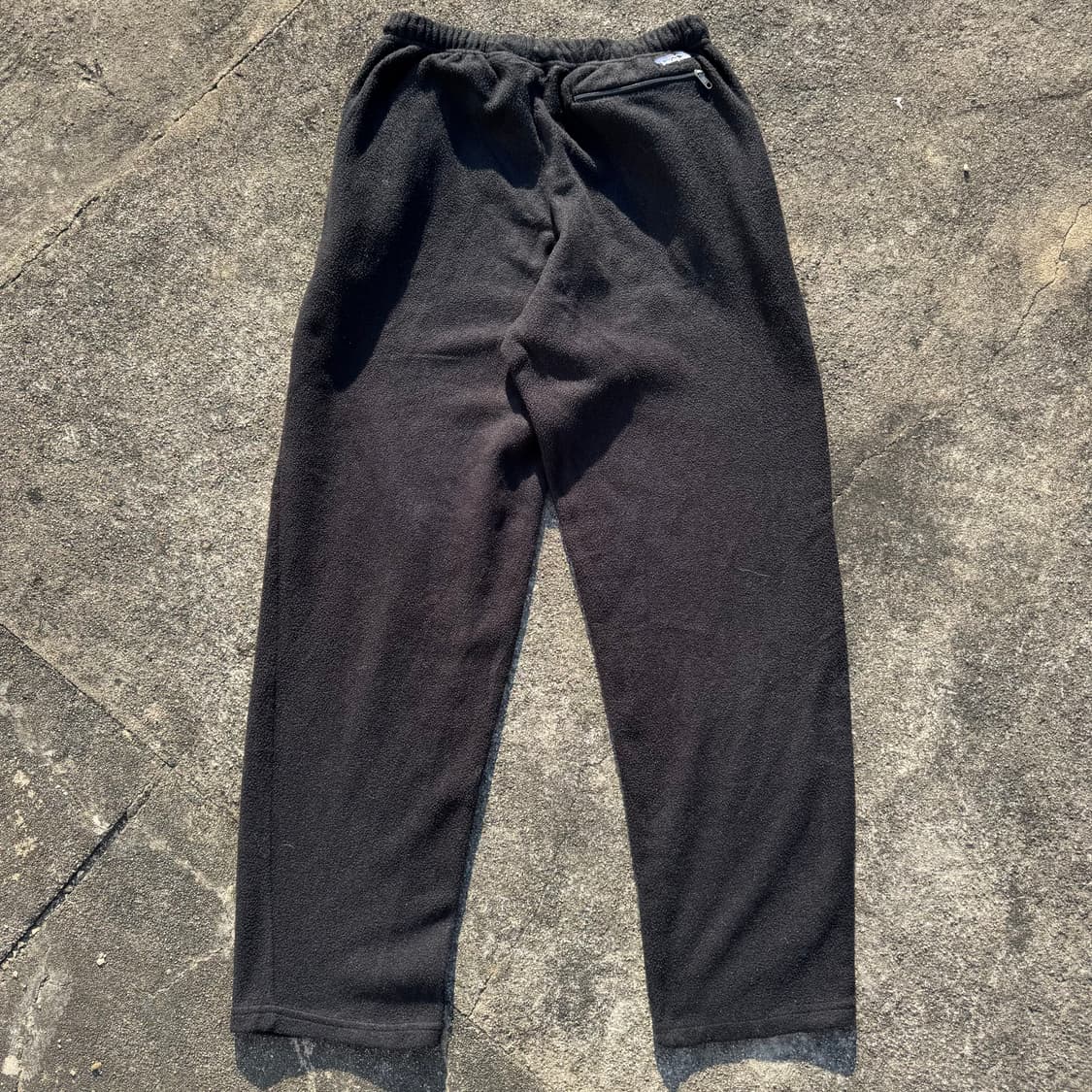 [L] USA Patagonia 파타고니아 후리스 팬츠 상품이미지2