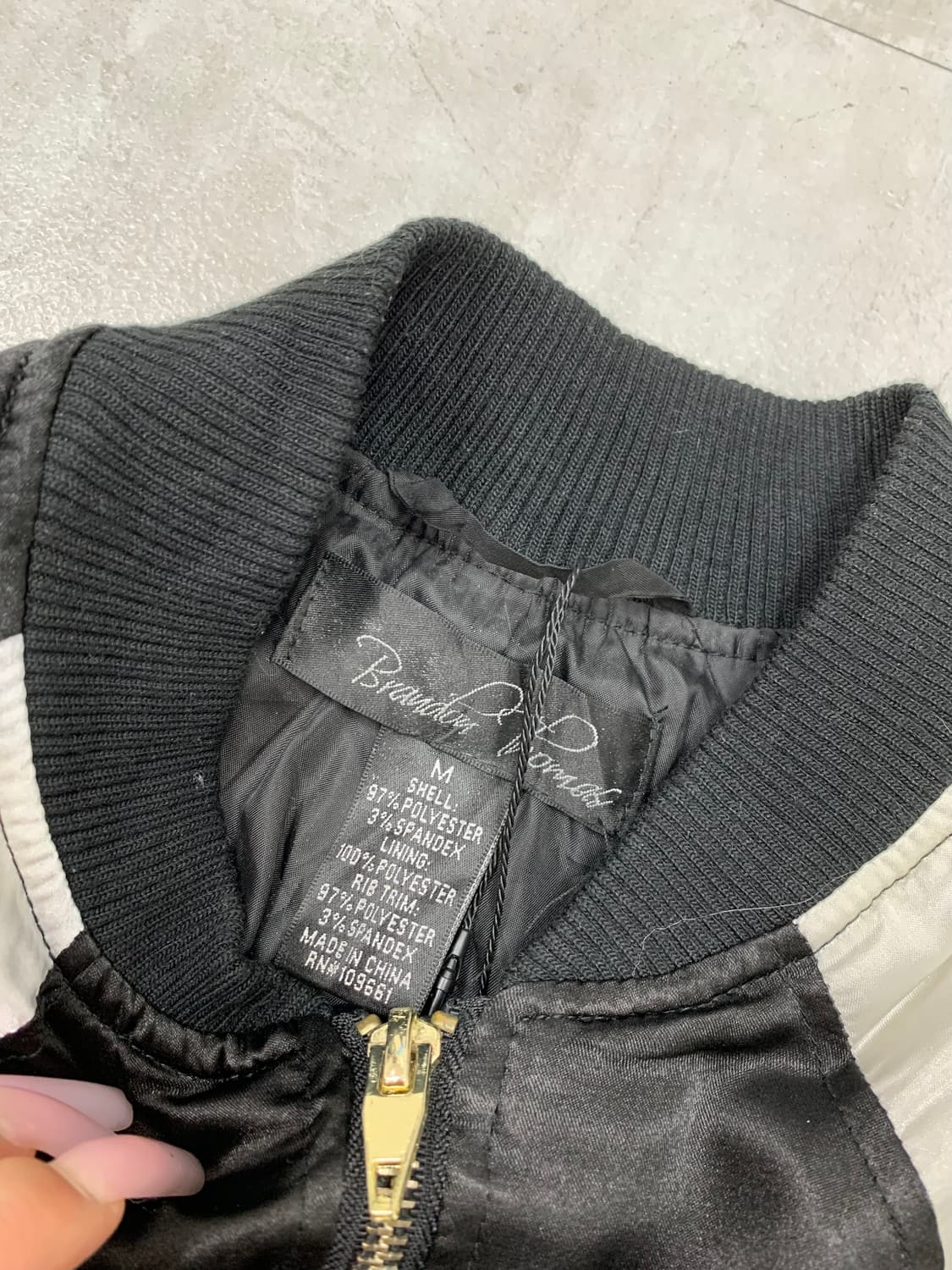 Brandon thomas 스카쟌 #541 상품이미지4