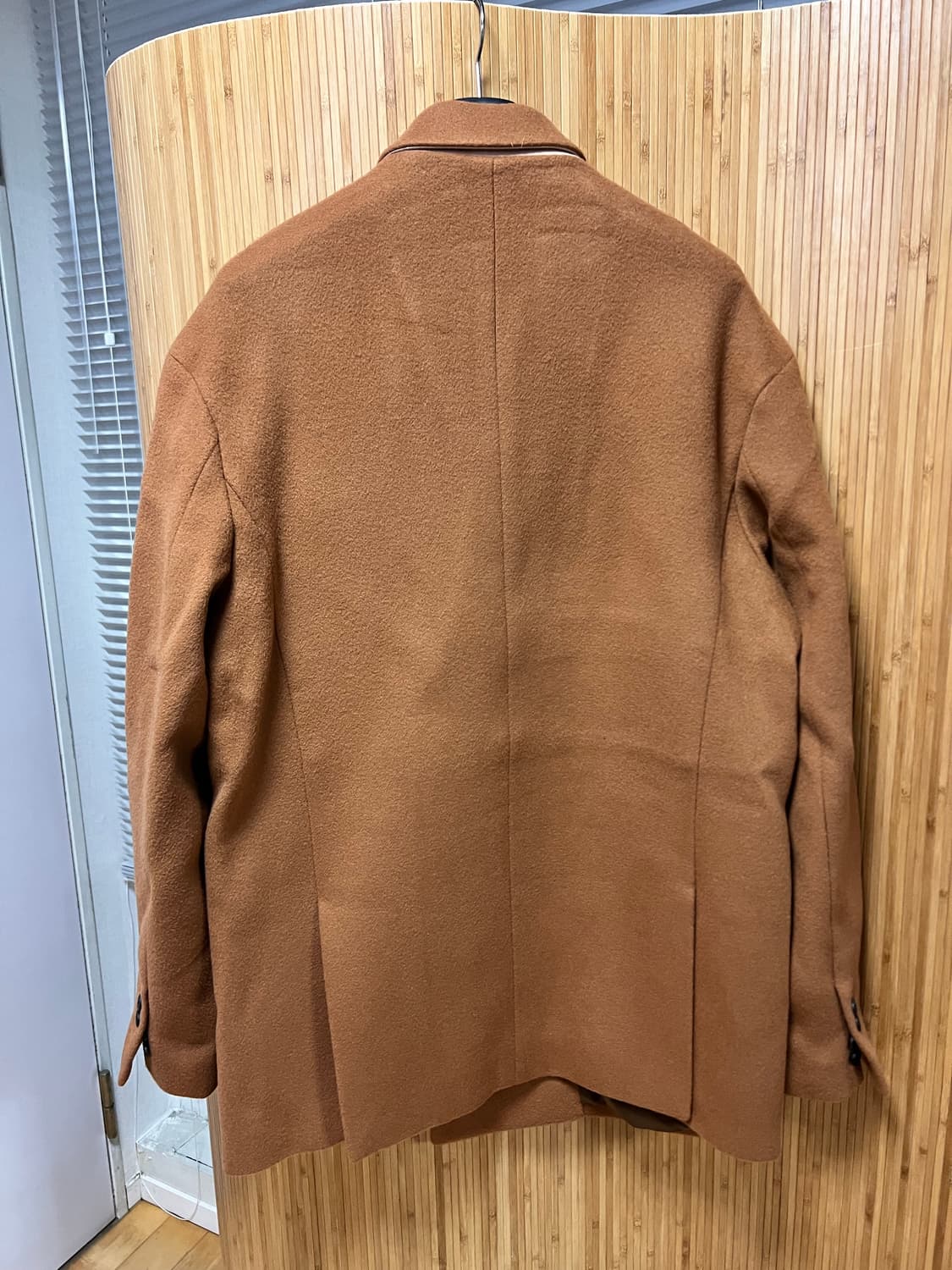 노앙 자켓 상품이미지2