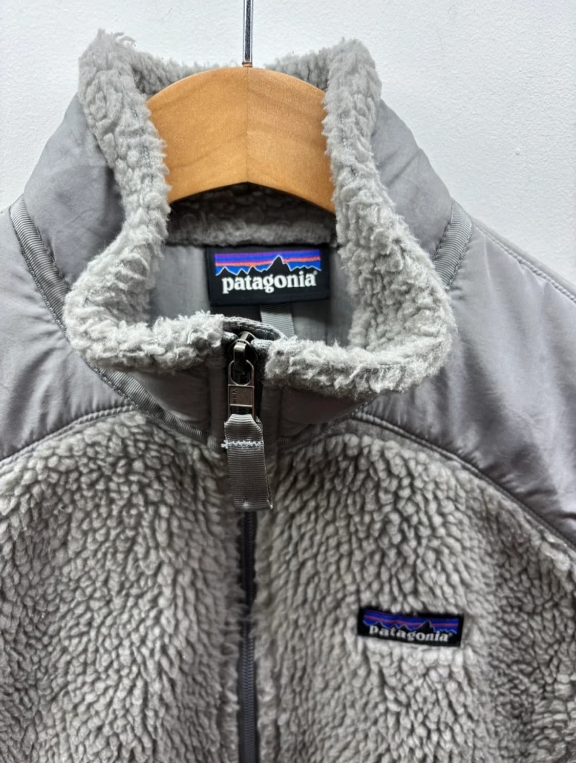 파타고니아 레트로 베스트 상품이미지2