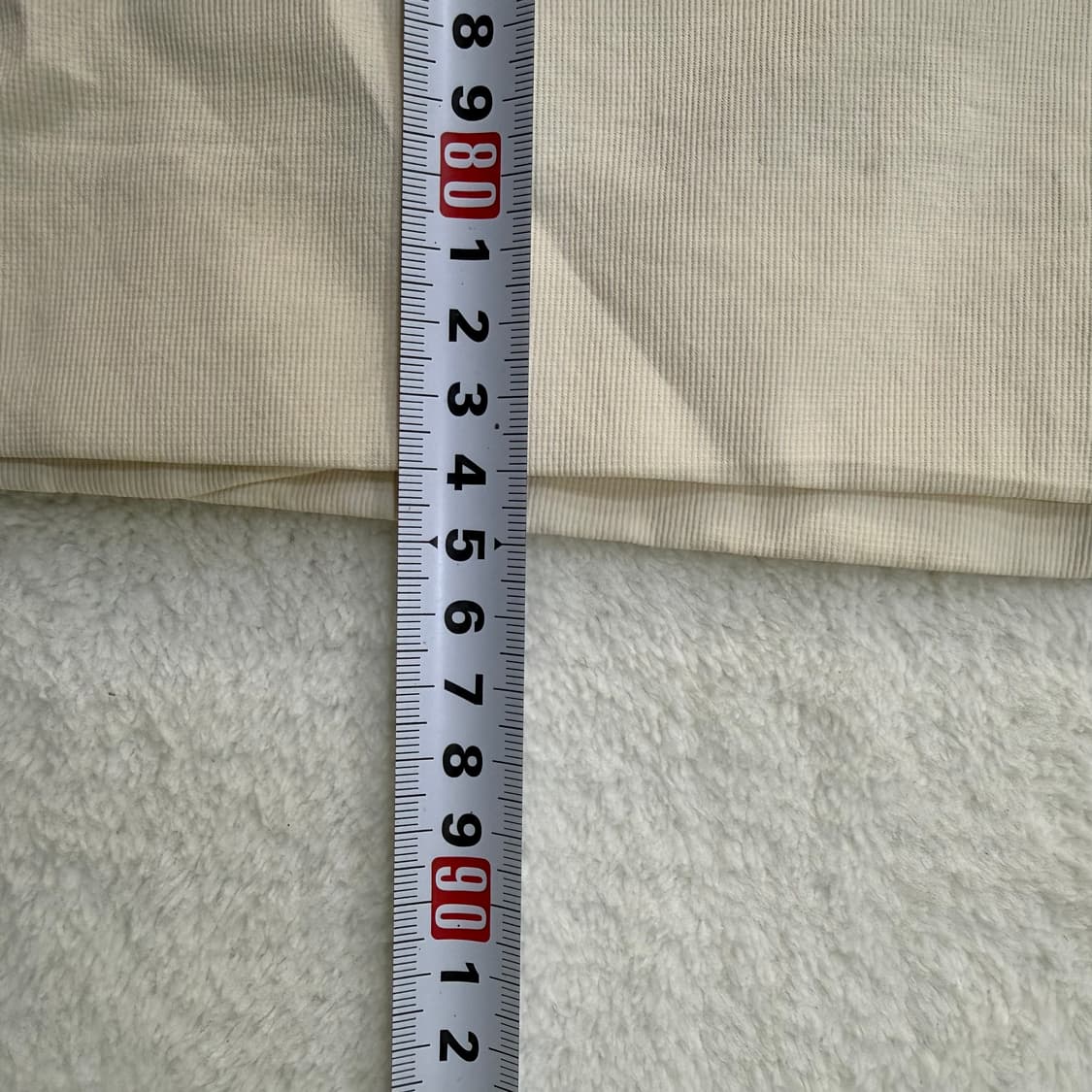 88 구호 여성 롱 베스트 0227T 상품이미지7